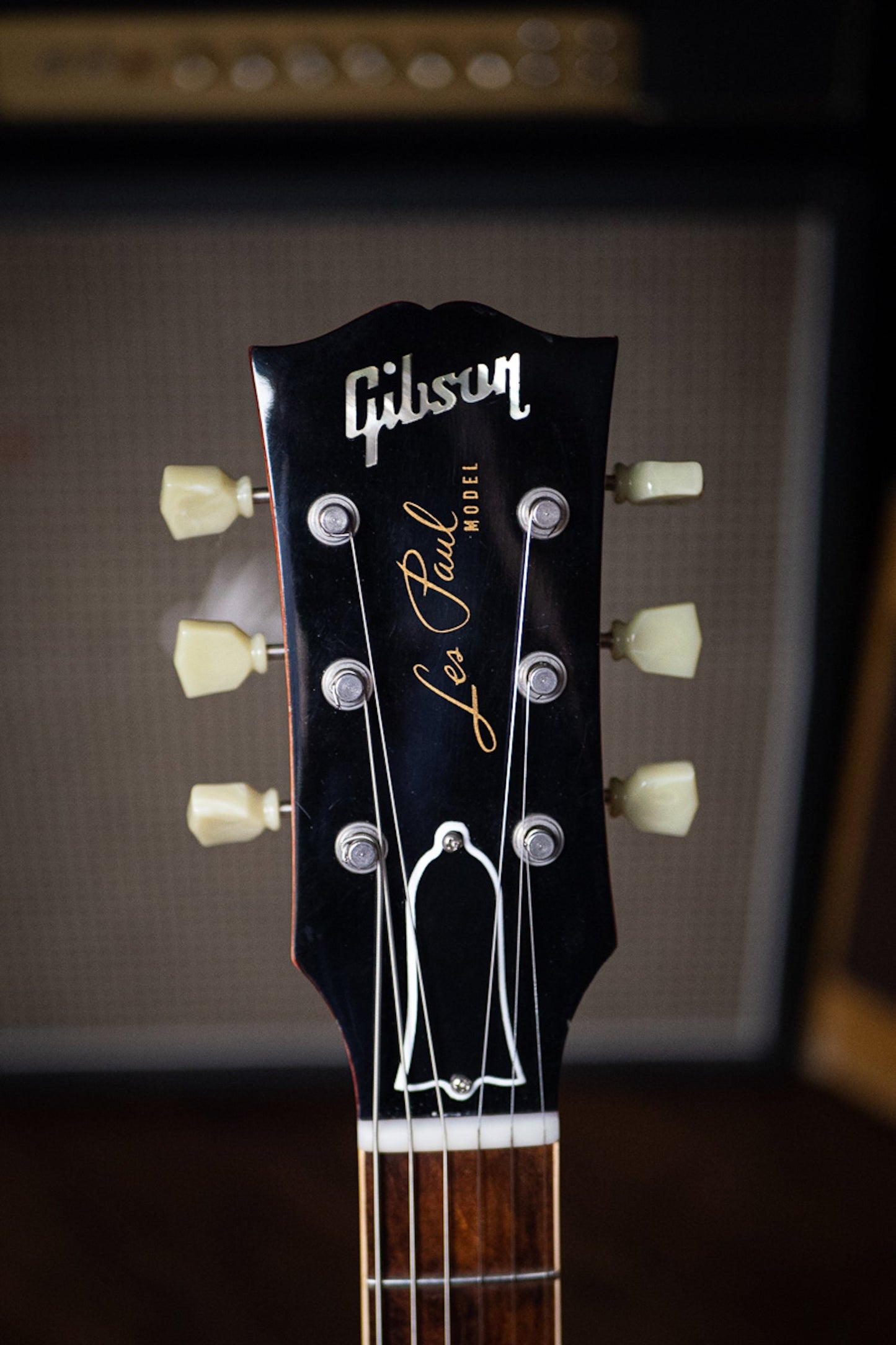2009 Gibson Custom Shop 1959 Les Paul 50th Anniversary Electric Guitar - Vintage Sunburst