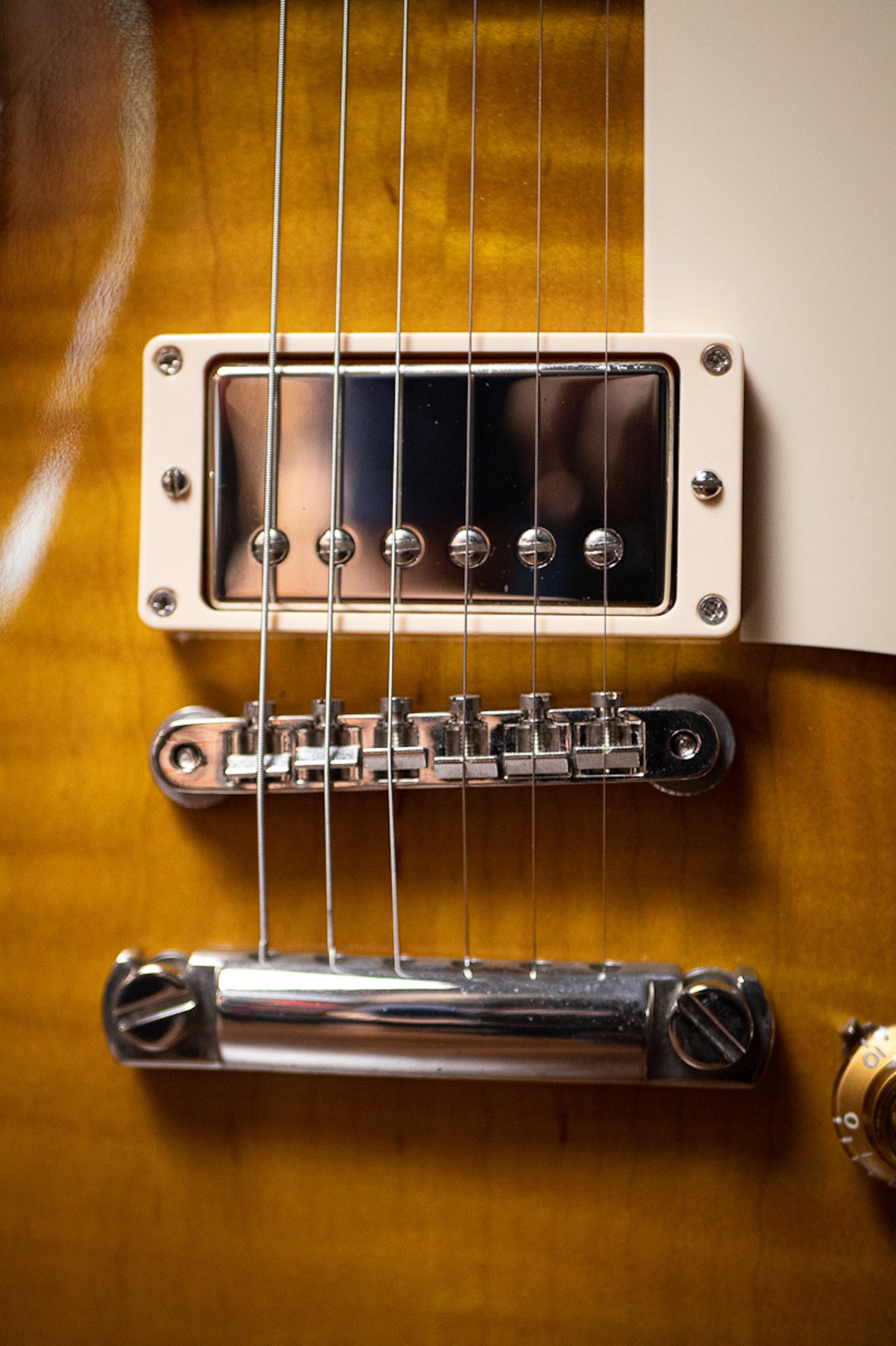 2009 Gibson Custom Shop 1959 Les Paul 50th Anniversary Electric Guitar - Vintage Sunburst