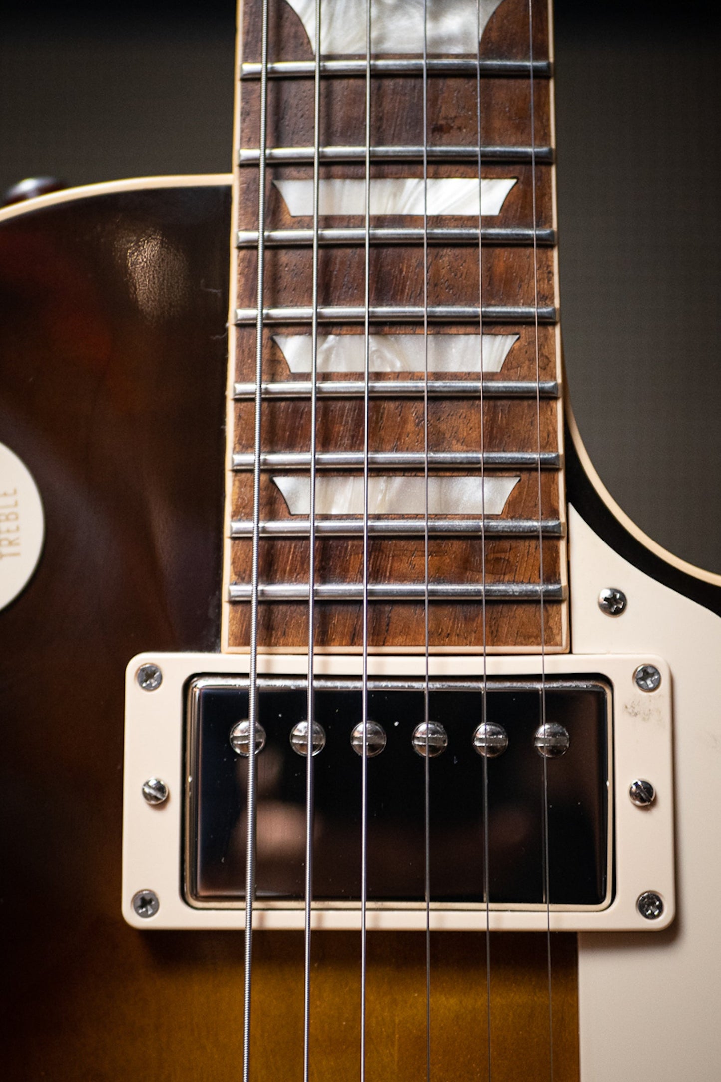 2009 Gibson Custom Shop 1959 Les Paul 50th Anniversary Electric Guitar - Vintage Sunburst