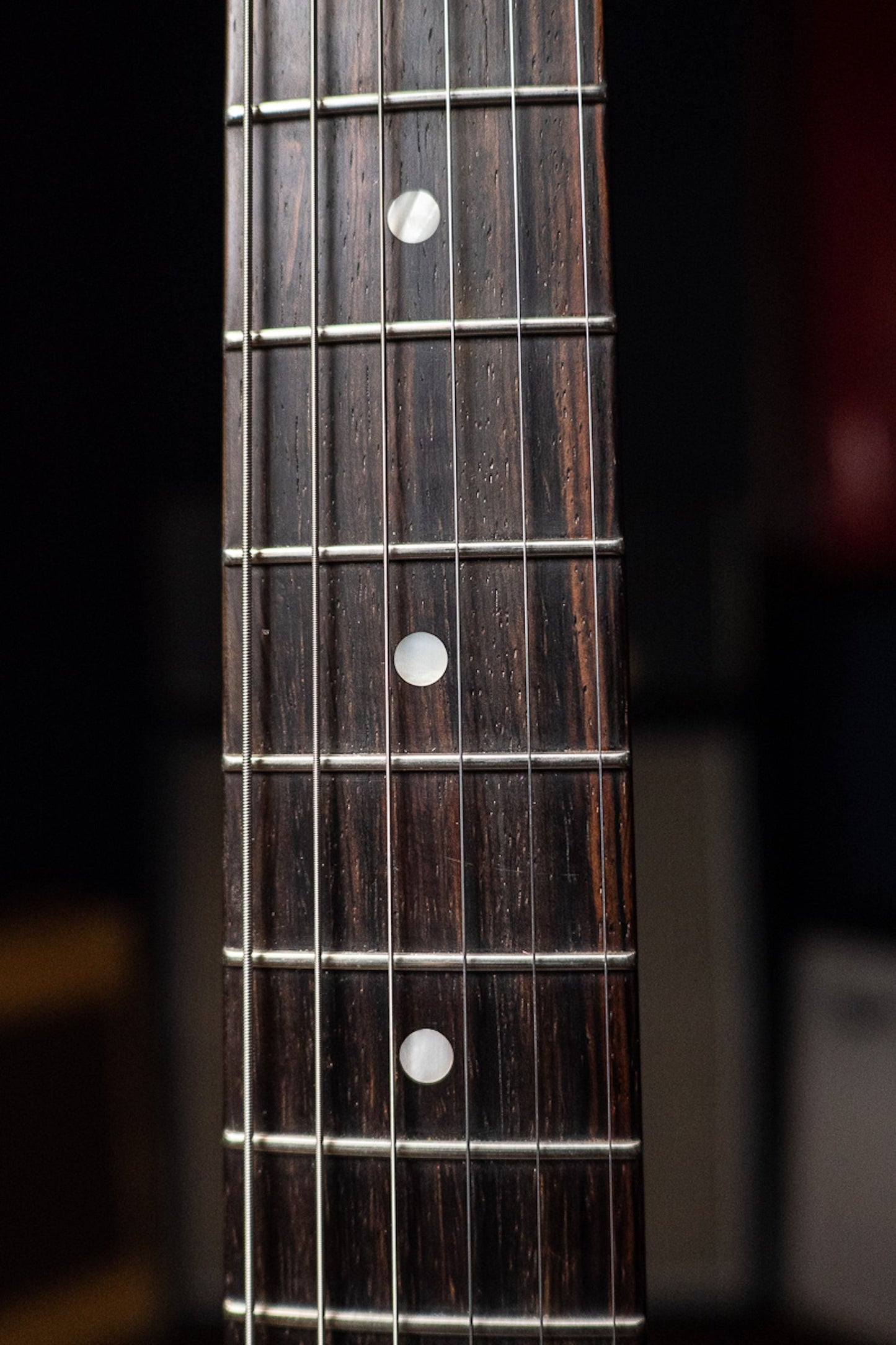Gibson Custom Shop 58 Korina Flying V Brazilian Rosewood Fingerboard Murphy Lab Light Aged GH Electric Guitar - Natural 81005
