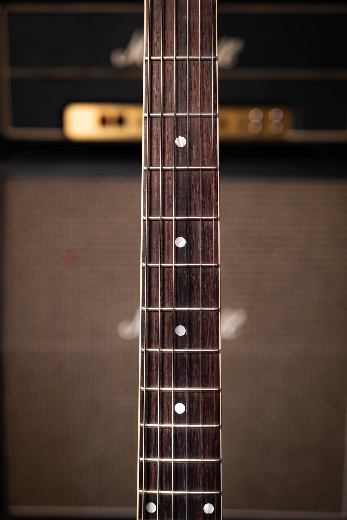 Gibson Custom Shop 1959 ES-335 Reissue Electric Guitar - VOS Vintage Burst