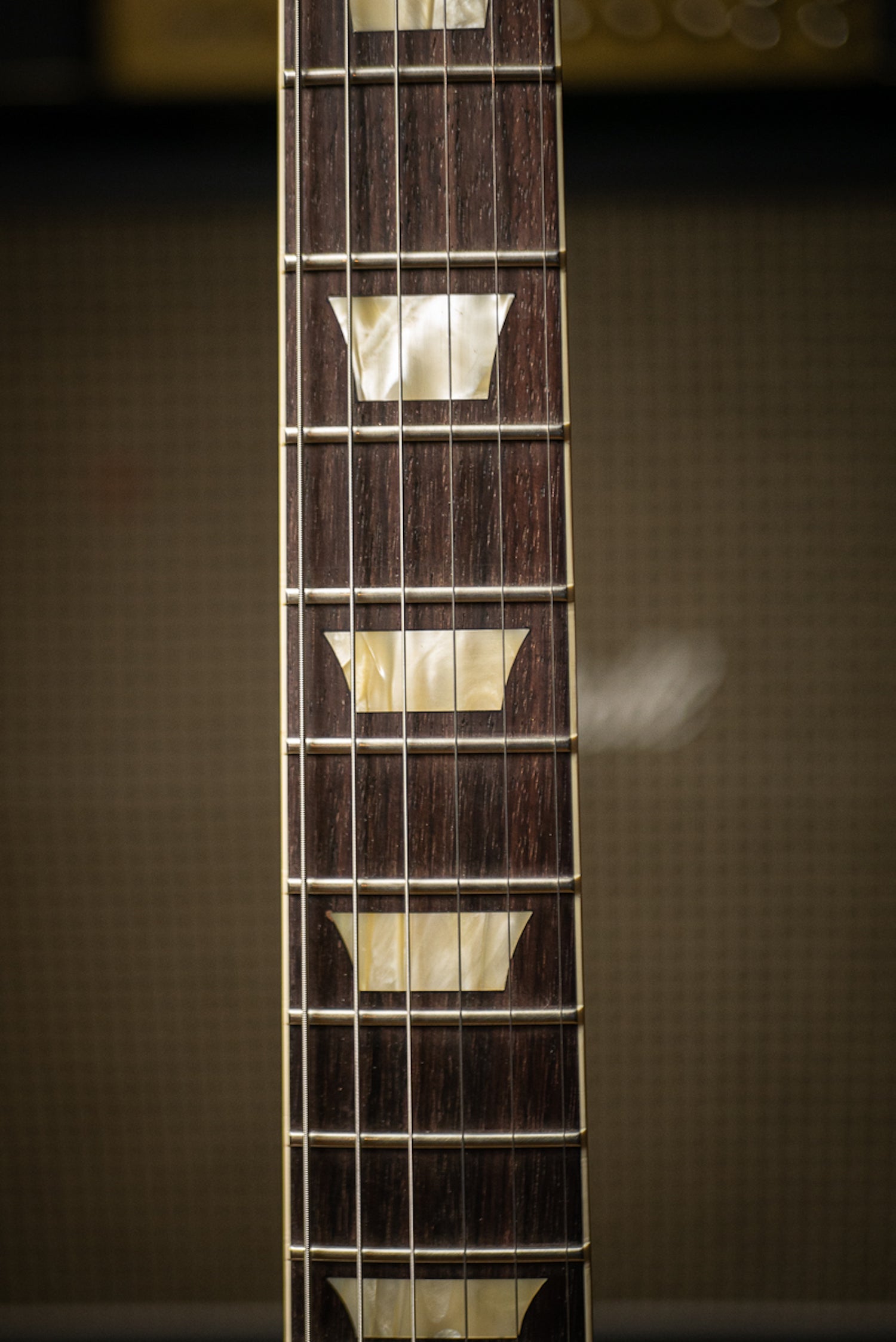 Gibson Custom Shop 60th Anniversary 1960 Les Paul Standard V1 VOS Electric Guitar - Antiquity Burst