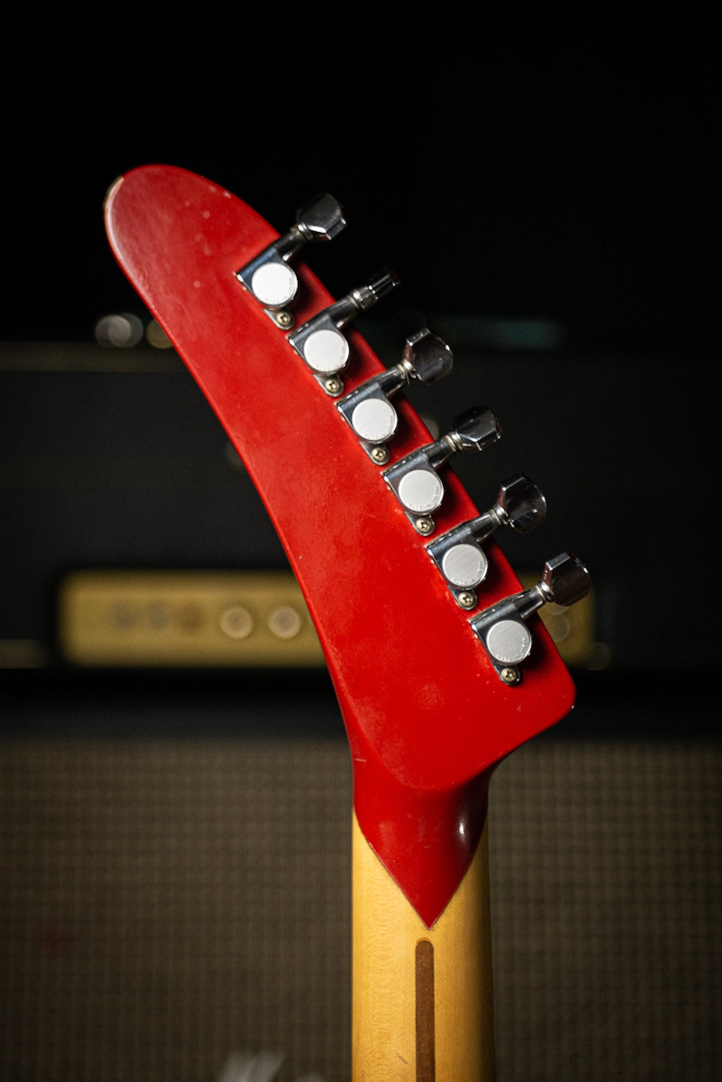 1993 ESP 5150 EVH Electric Guitar