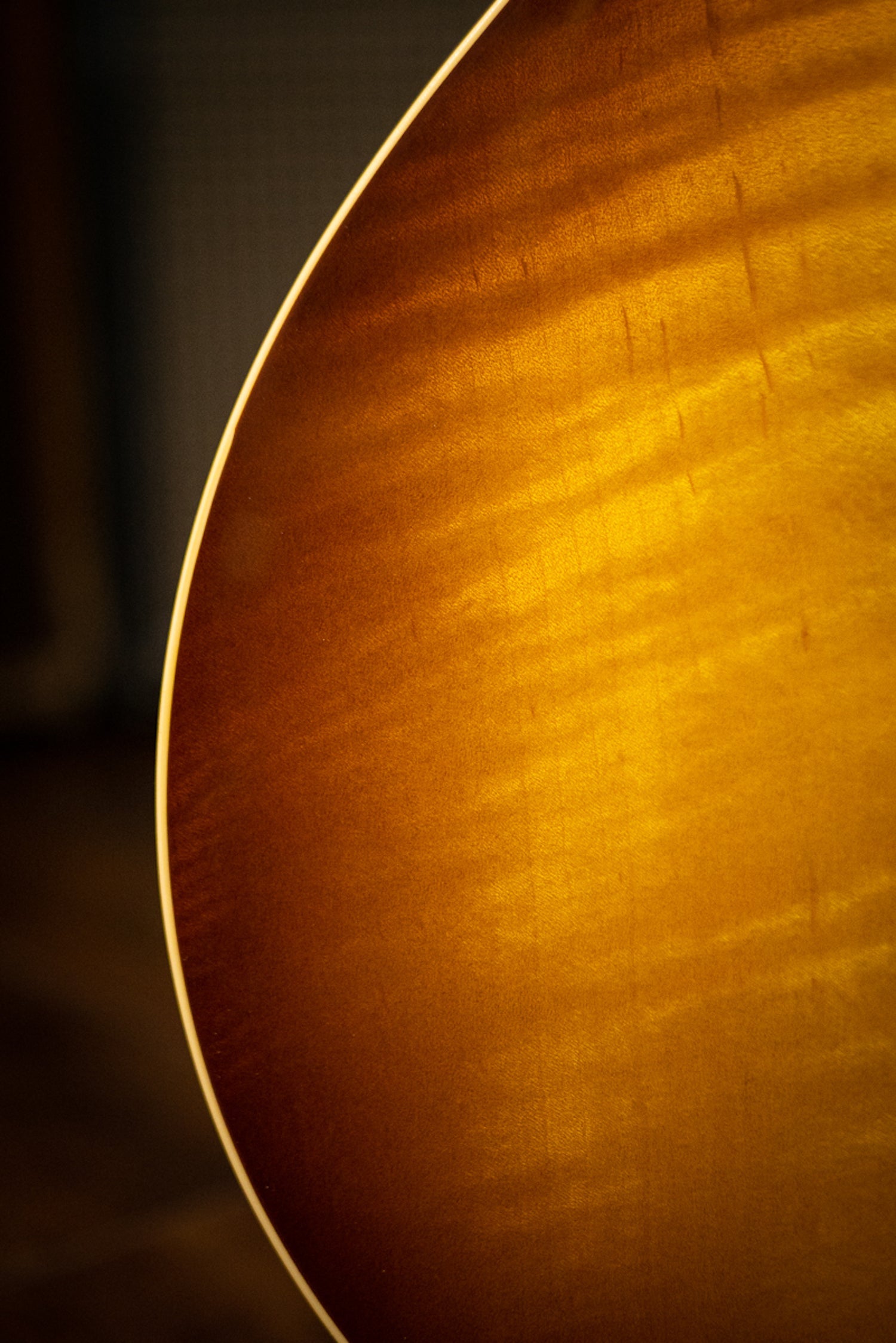 Gibson 1959 Les Paul Standard Custom Shop Reissue - Iced Tea Burst VOS