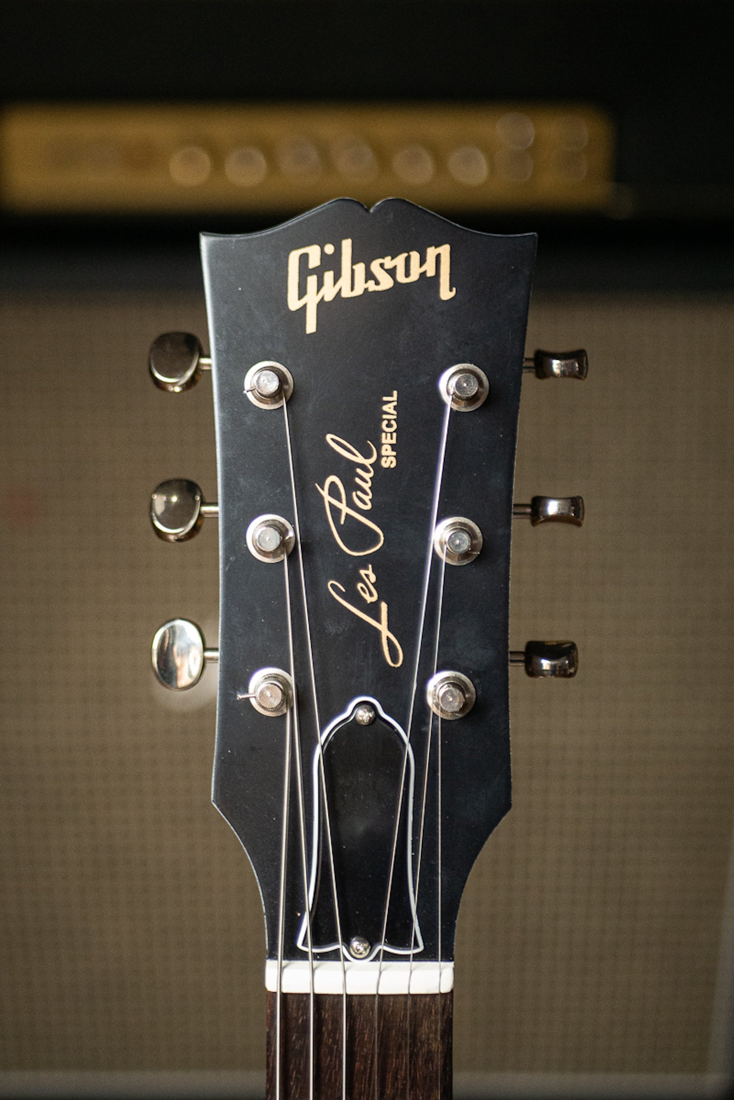 Gibson Les Paul Special Tribute Humbucker Electric Guitar - David Snyder