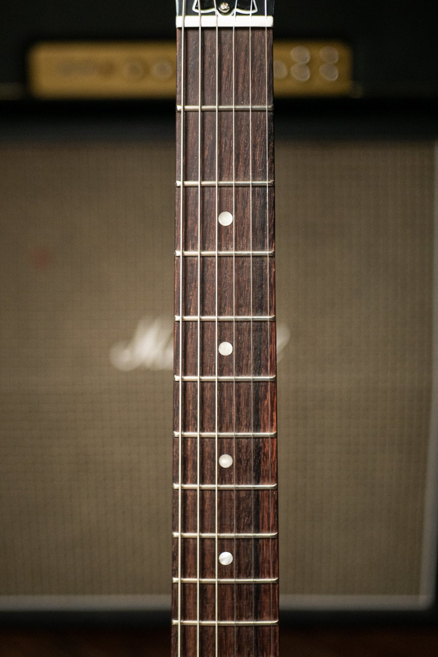Gibson Les Paul Special Tribute Humbucker Electric Guitar - David Snyder