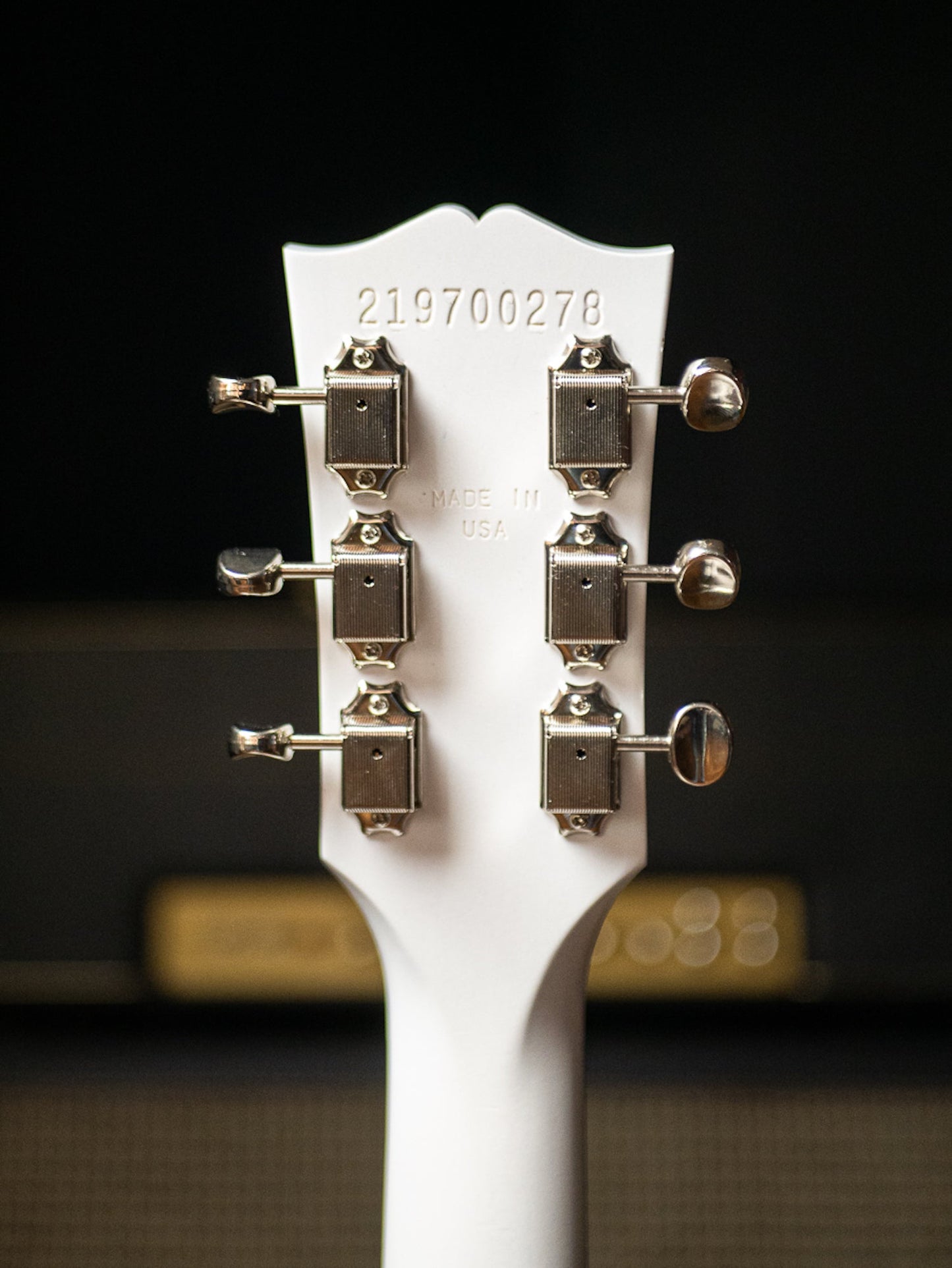 Gibson Les Paul Special Tribute Humbucker Electric Guitar - David Snyder
