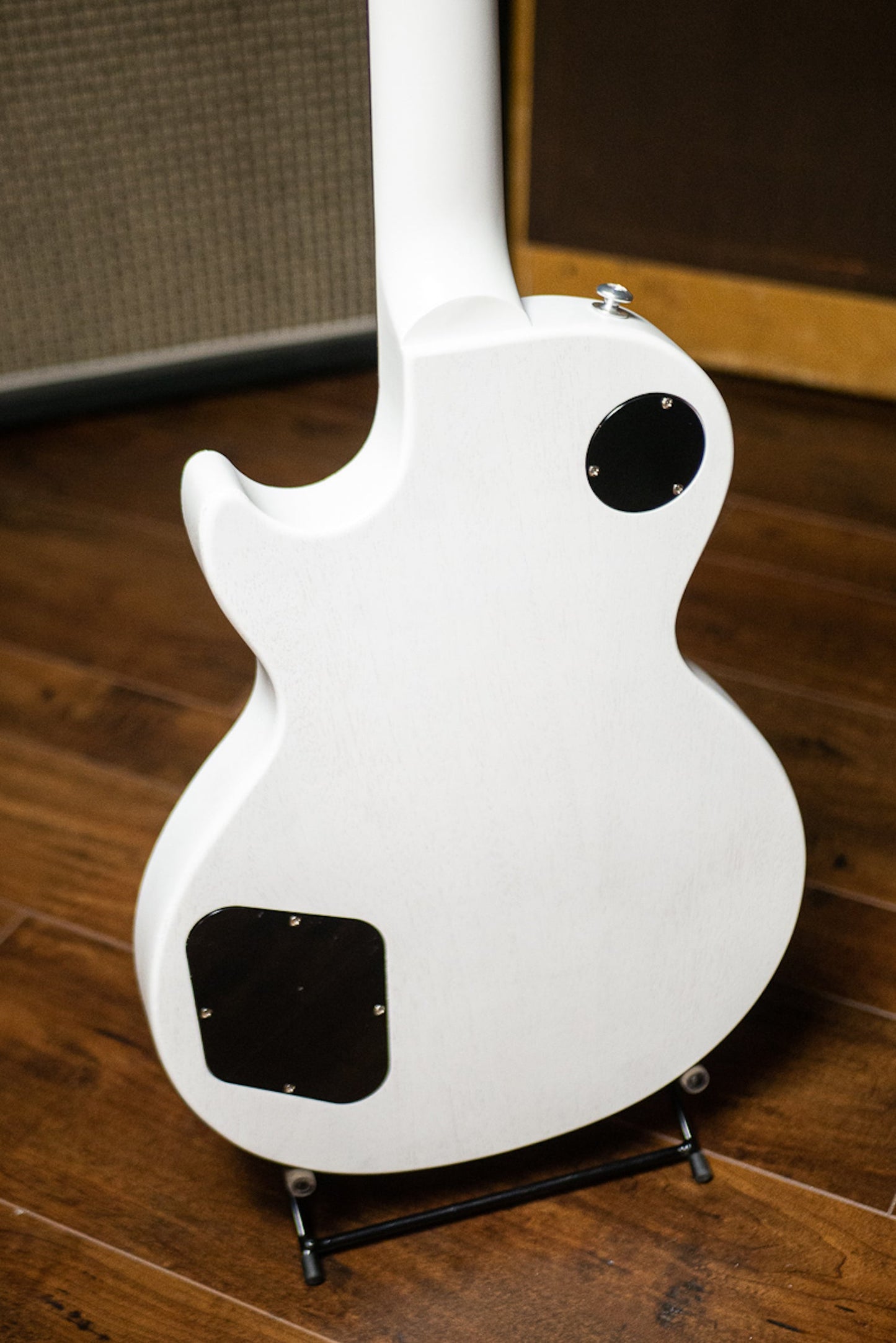 Gibson Les Paul Special Tribute Humbucker Electric Guitar - David Snyder