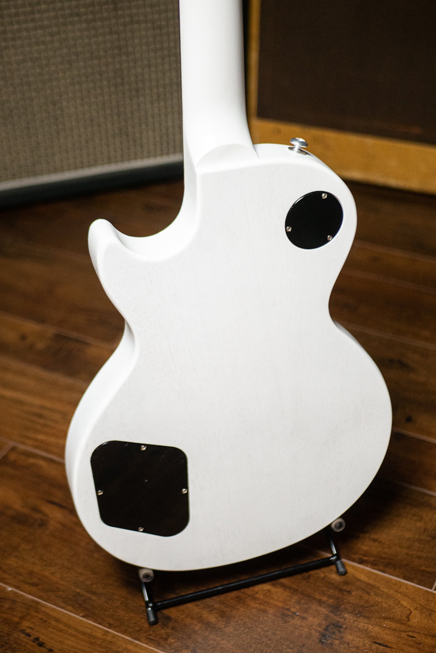 Gibson Les Paul Special Tribute Humbucker Electric Guitar - David Snyder