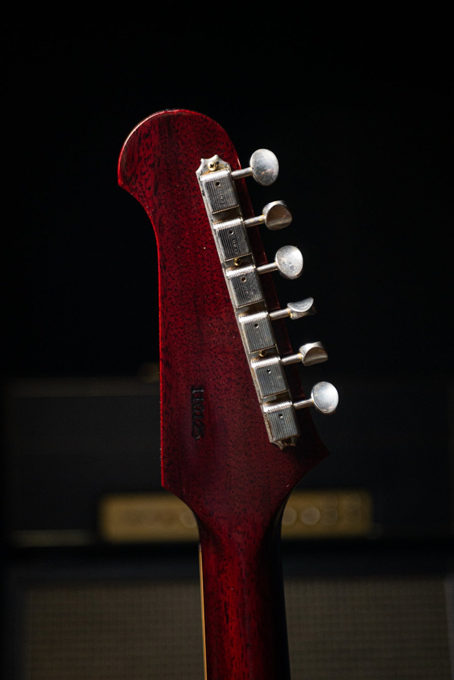 Gibson Custom Shop 1964 Trini Lopez Standard Reissue VOS - Sixties Cherry