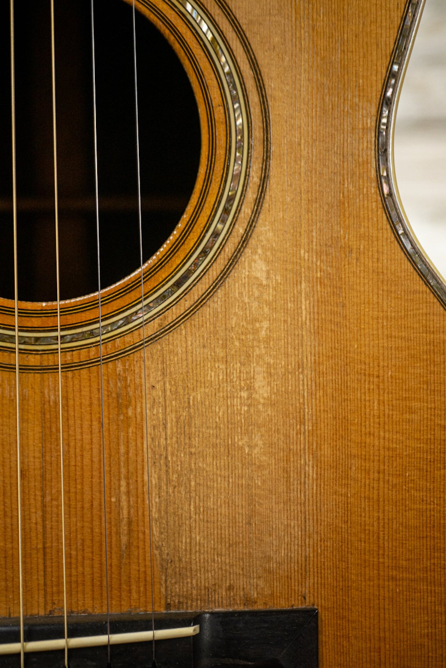 1924 Martin 0-42 Acoustic Guitar - Natural