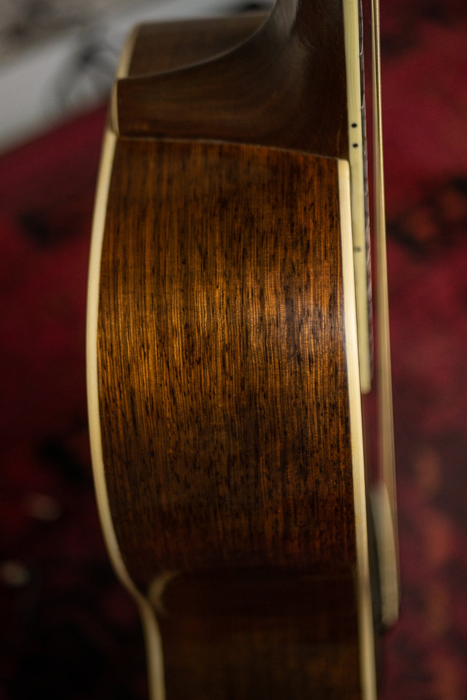 1924 Martin 0-42 Acoustic Guitar - Natural