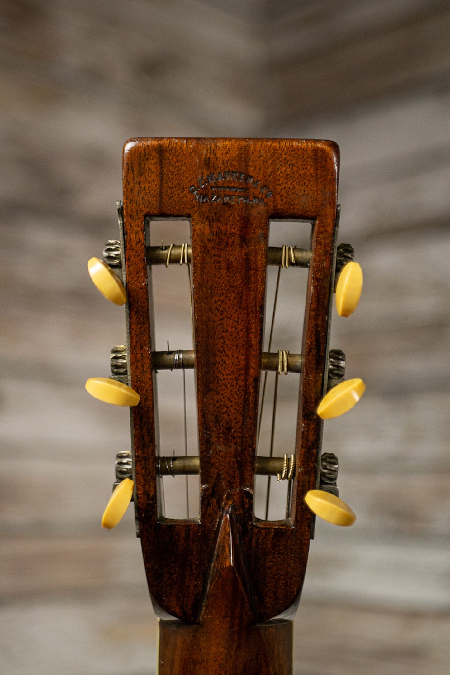 1924 Martin 0-42 Acoustic Guitar - Natural