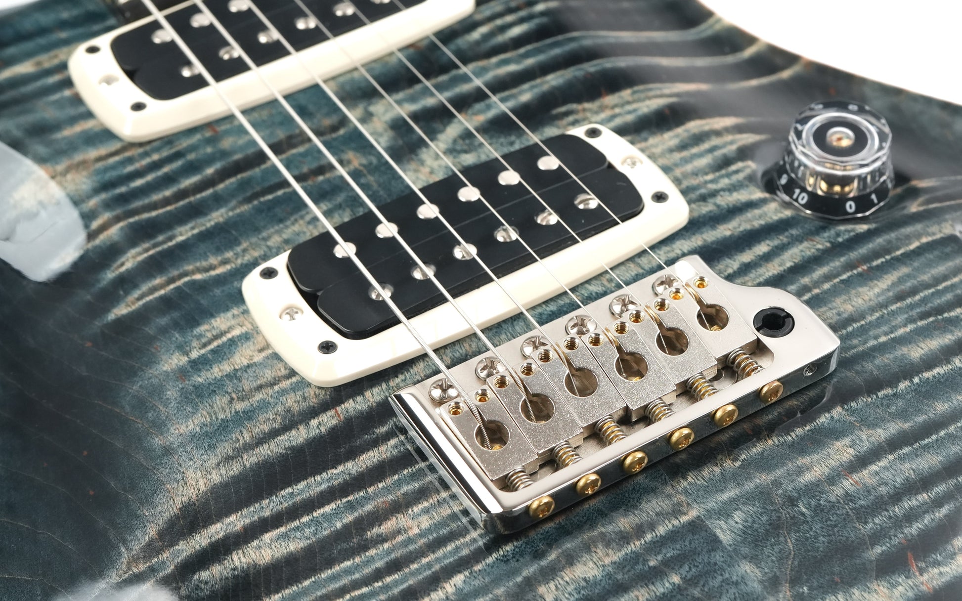 PRS 24-08 Whale Blue 2024