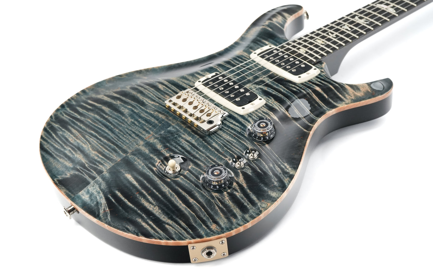 PRS 24-08 Whale Blue 2024