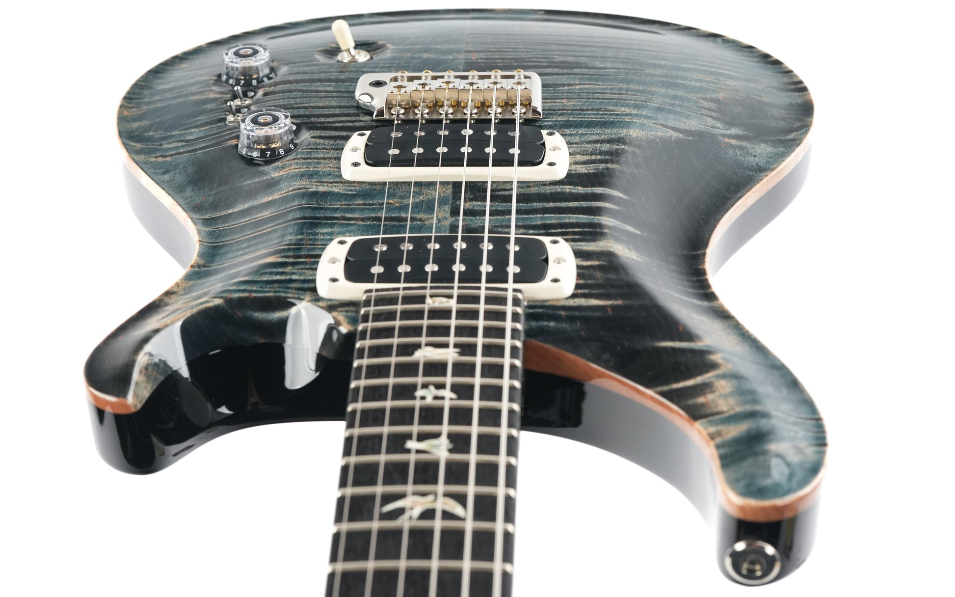 PRS 24-08 Whale Blue 2024