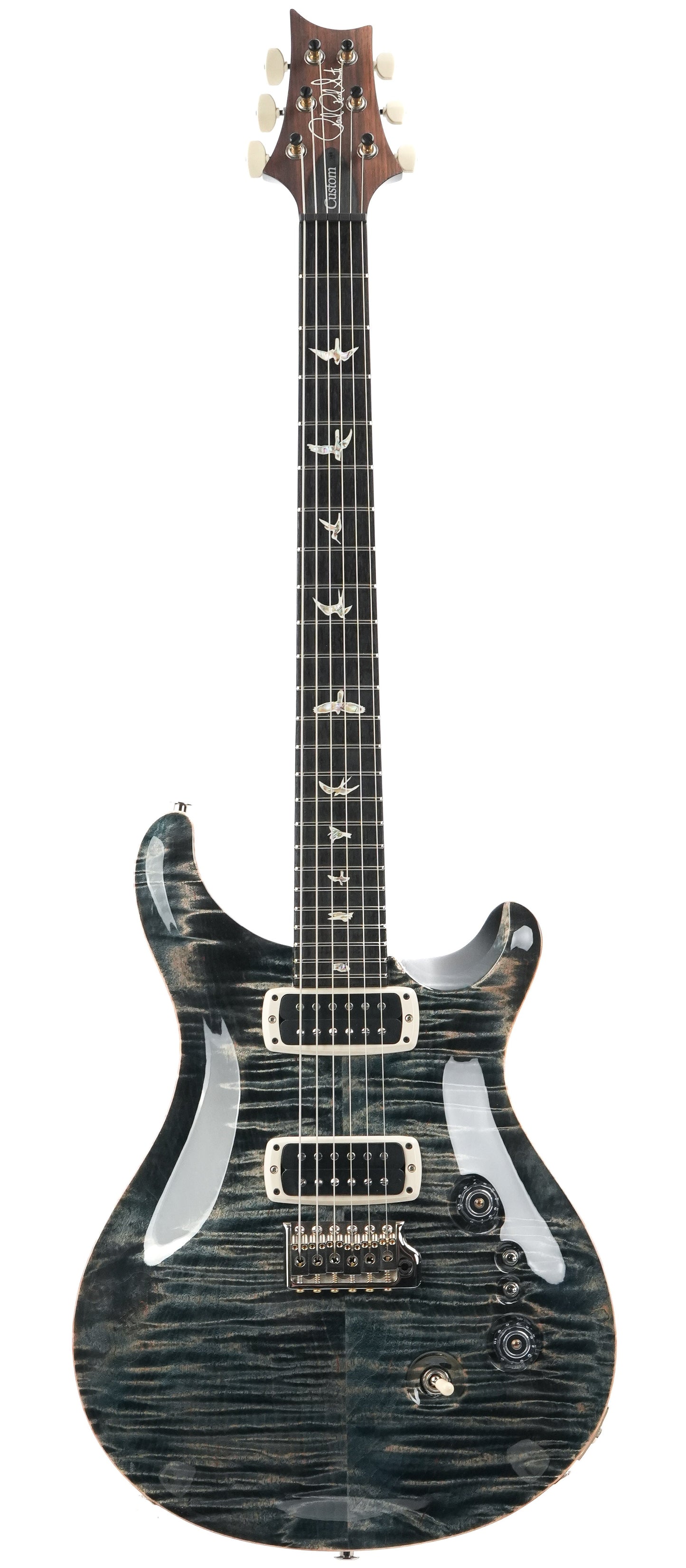 PRS 24-08 Whale Blue 2024