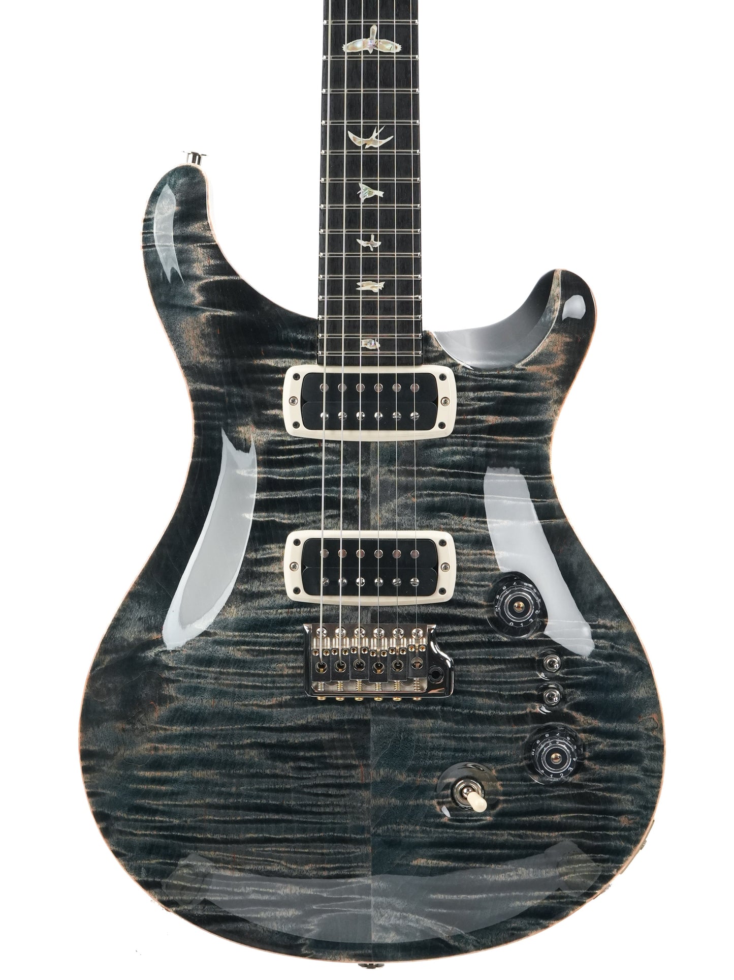 PRS 24-08 Whale Blue 2024