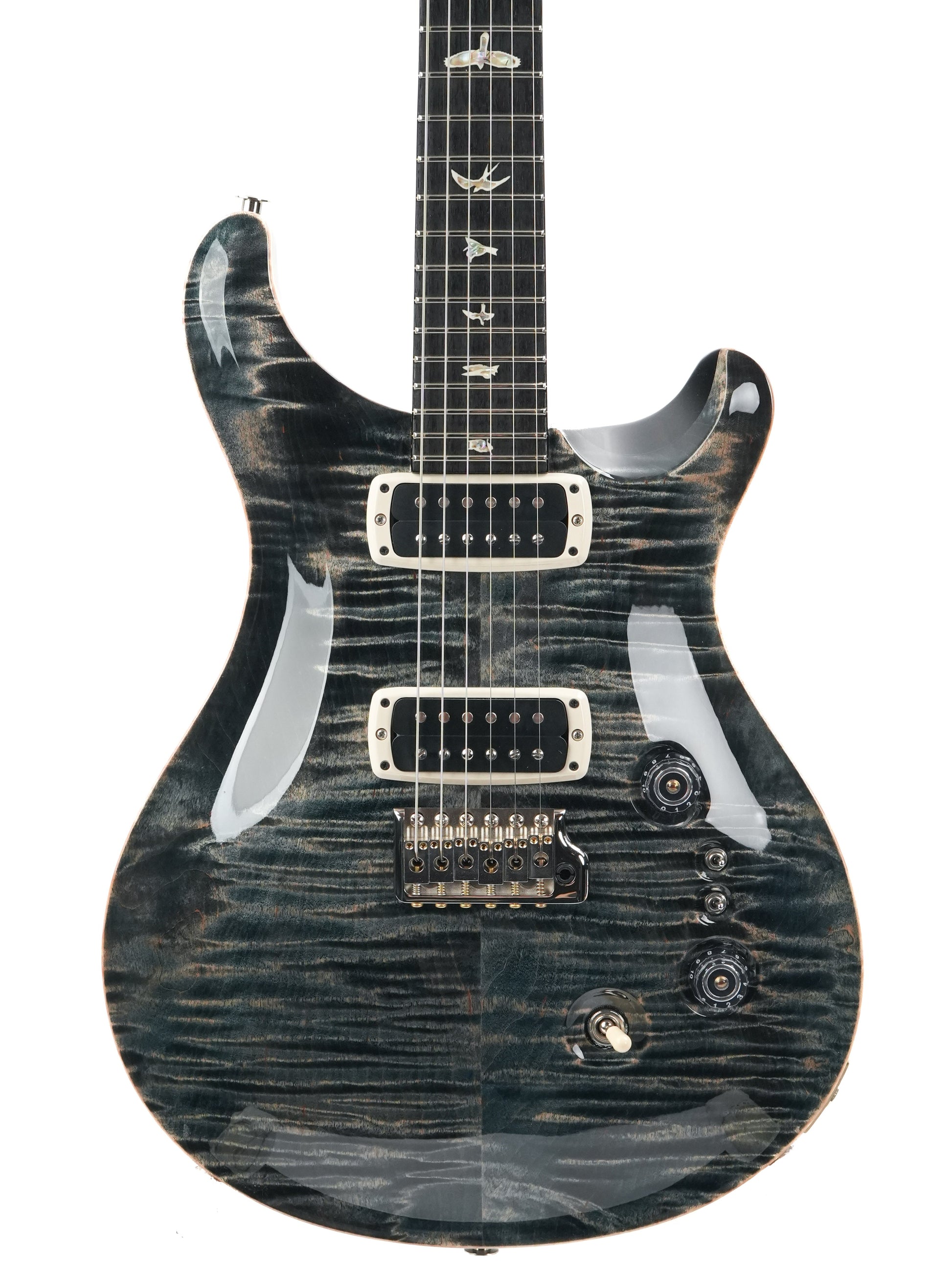 PRS 24-08 Whale Blue 2024