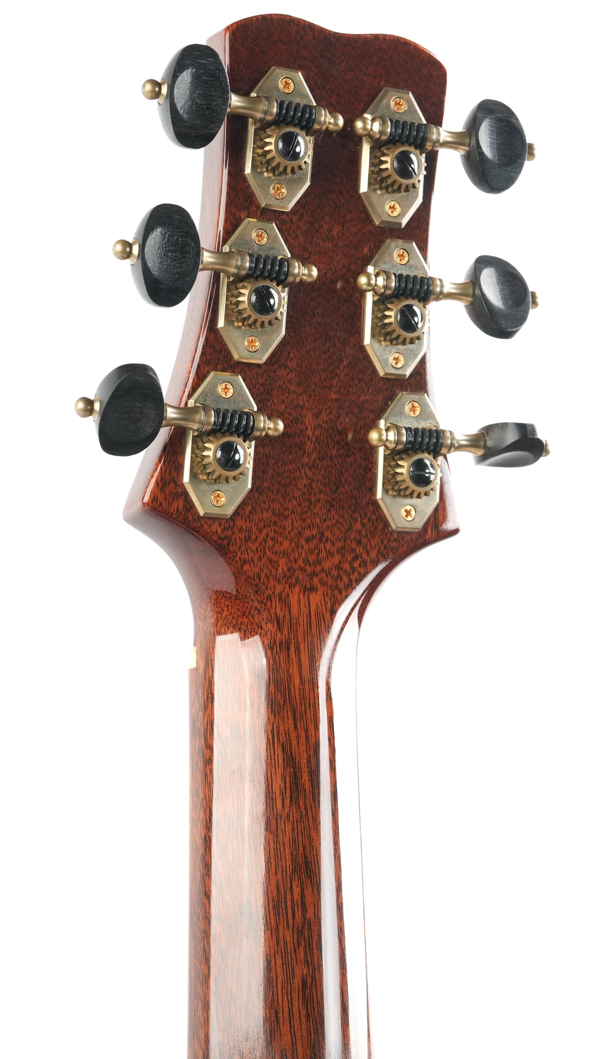 PRS Angelus Cutaway Cocobolo Adirondack Spruce 2011