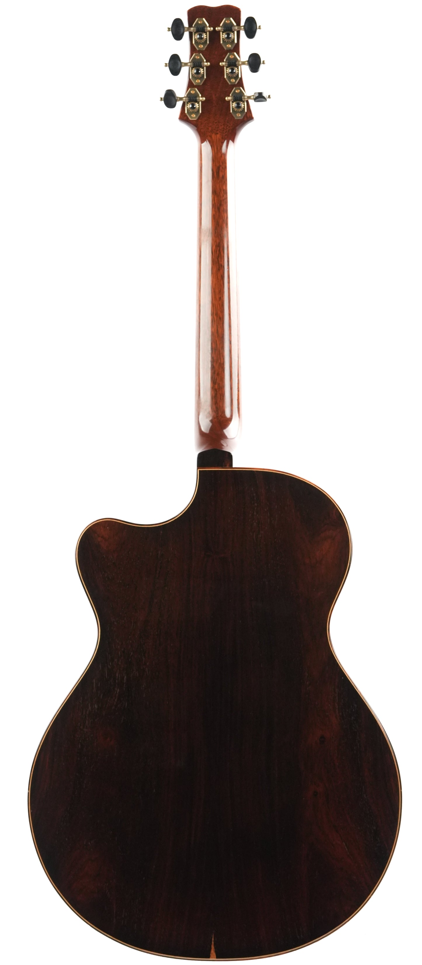 PRS Angelus Cutaway Cocobolo Adirondack Spruce 2011