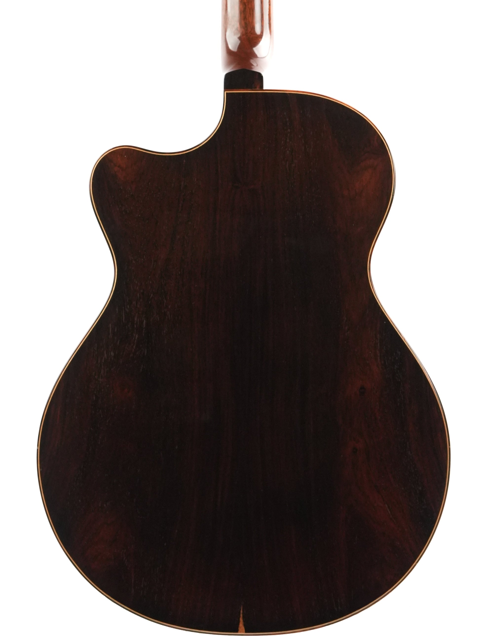 PRS Angelus Cutaway Cocobolo Adirondack Spruce 2011
