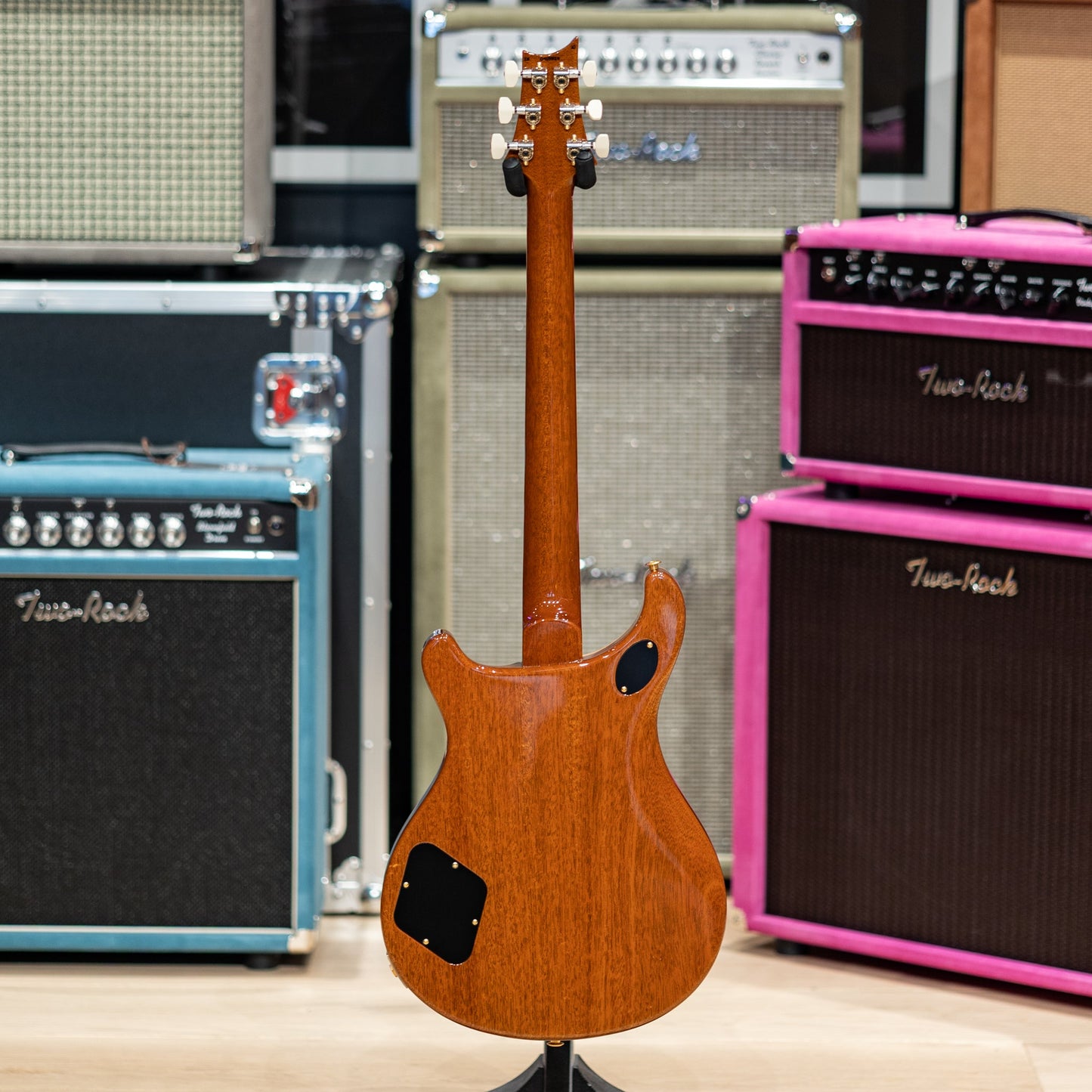 PRS McCarty 594 10-Top - Charcoal