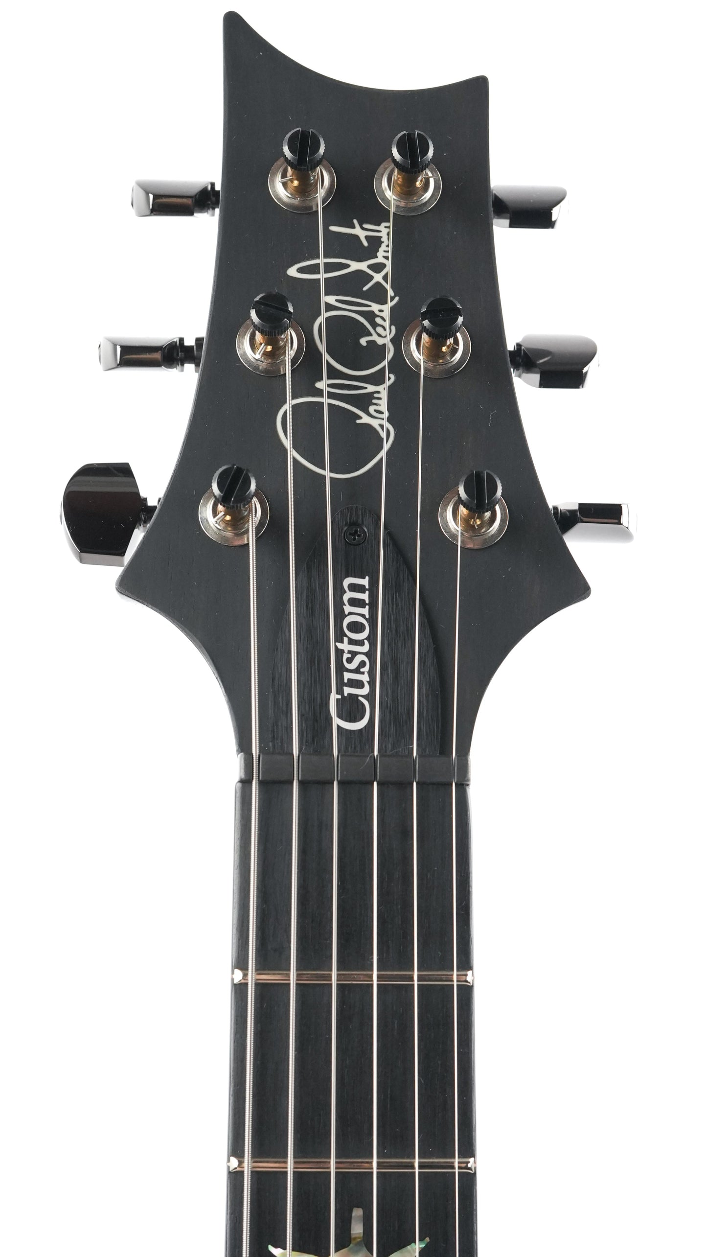 PRS Custom 24-08 Special Edition Purple Mist 10 Top 2024