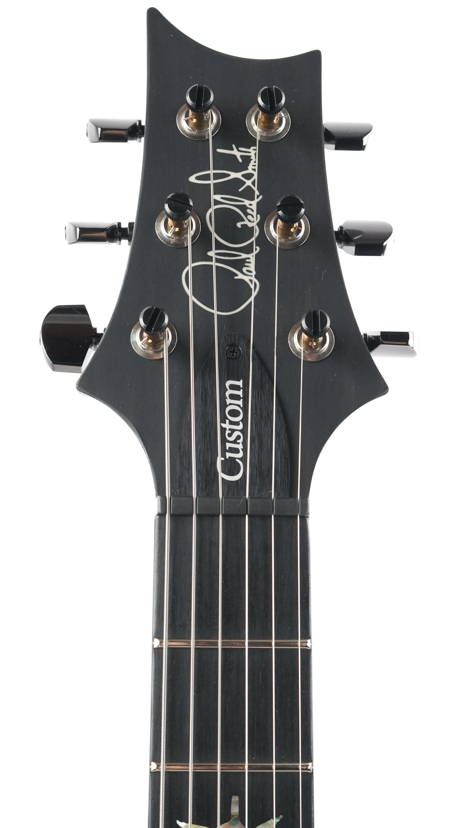 PRS Custom 24-08 Special Edition Purple Mist 10 Top 2024