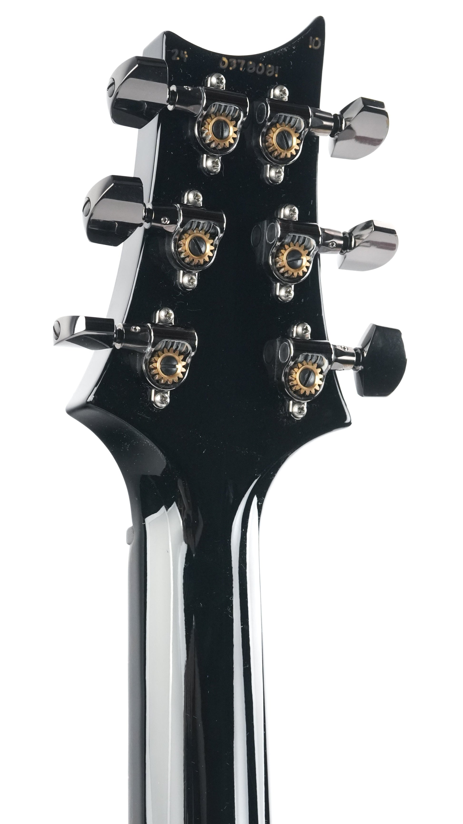 PRS Custom 24-08 Special Edition Purple Mist 10 Top 2024