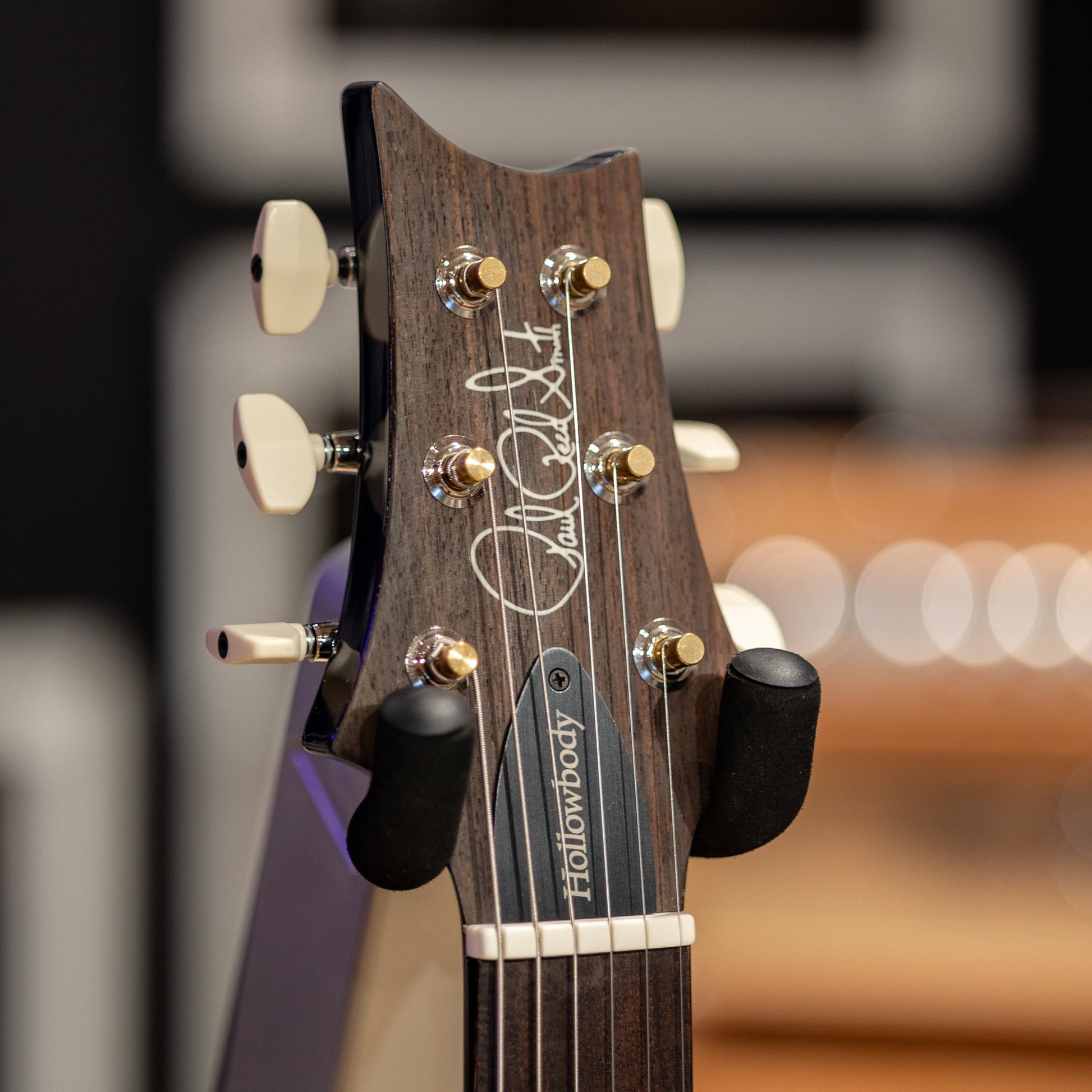PRS Hollowbody II Piezo - Cobalt Blue