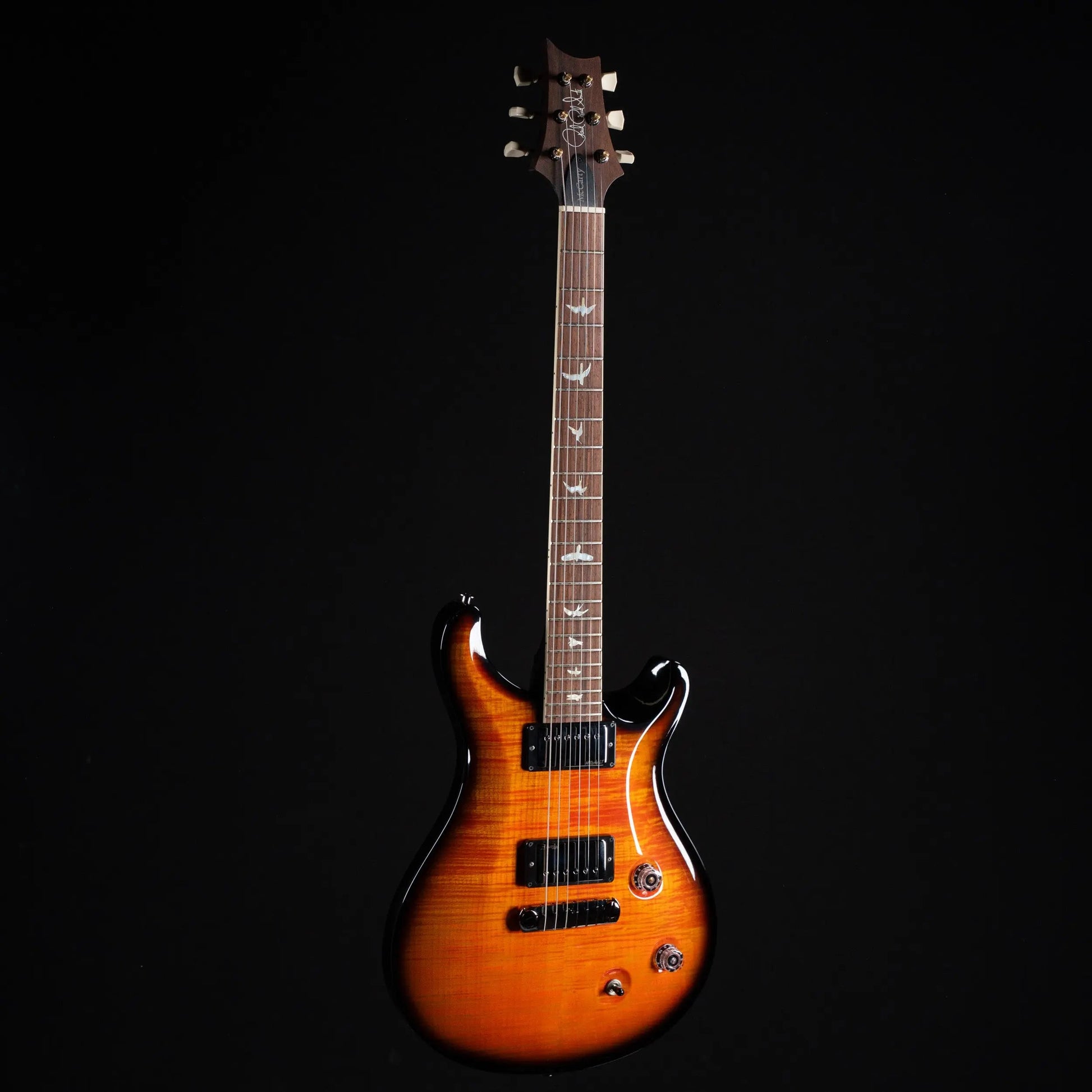 PRS Wood Library McCarty 594 - Blood Orange | Preowned