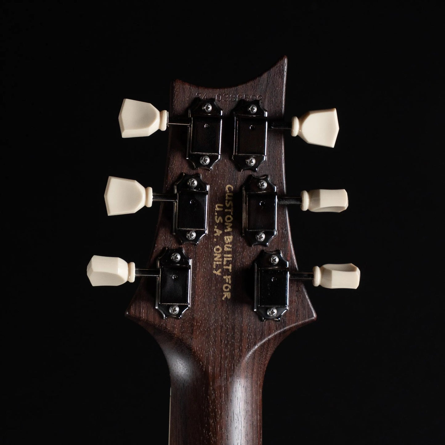 PRS Wood Library McCarty 594 - Blood Orange | Preowned