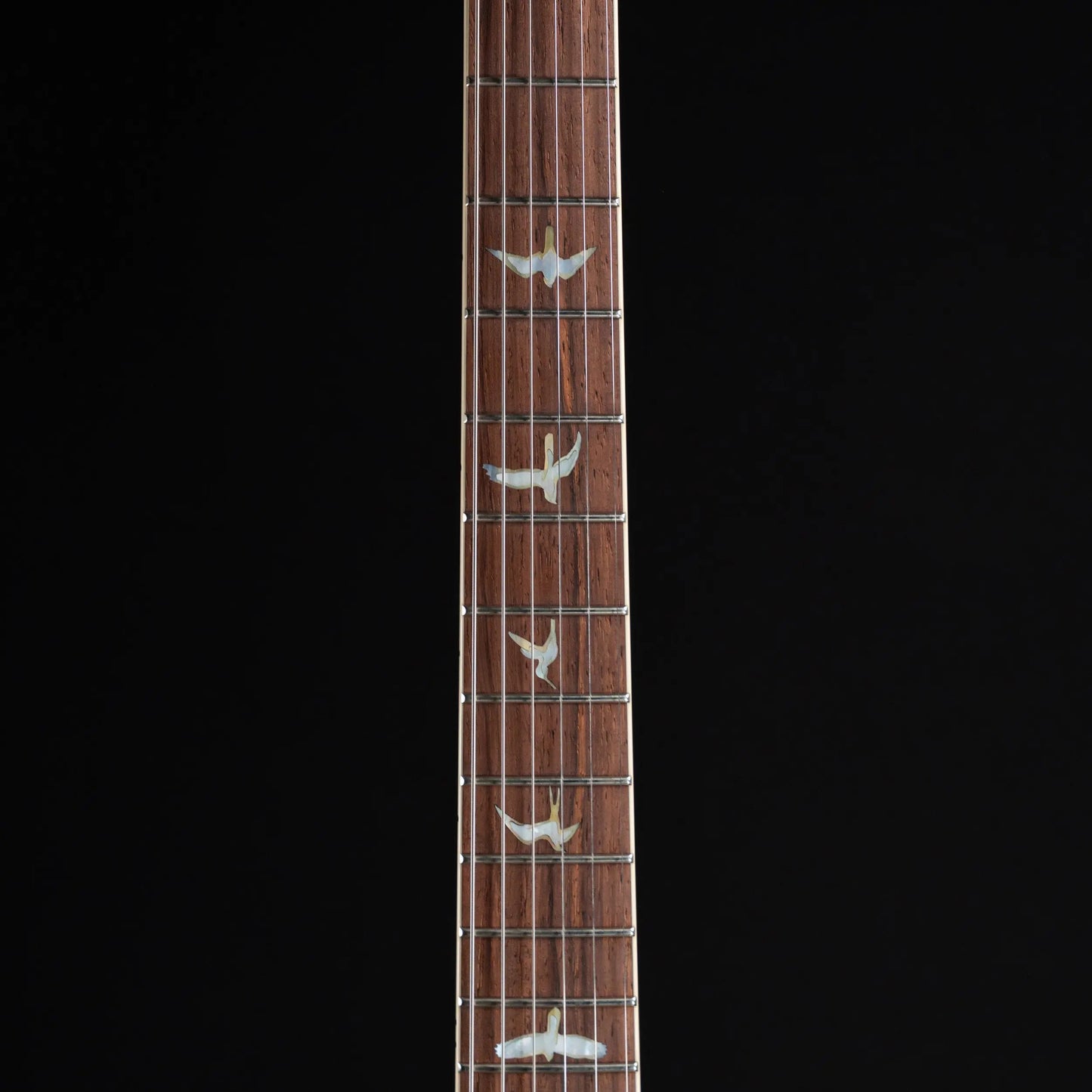 PRS Wood Library McCarty 594 - Blood Orange | Preowned