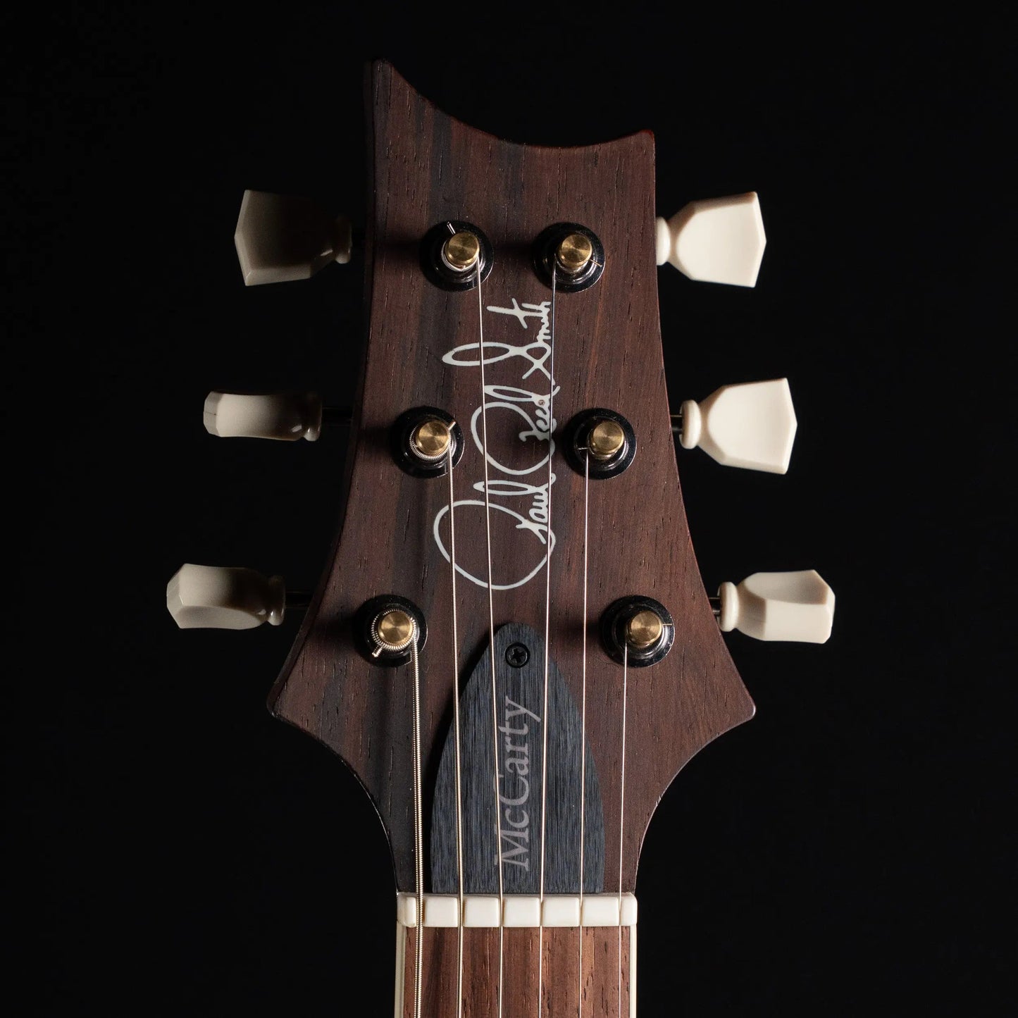 PRS Wood Library McCarty 594 - Blood Orange | Preowned