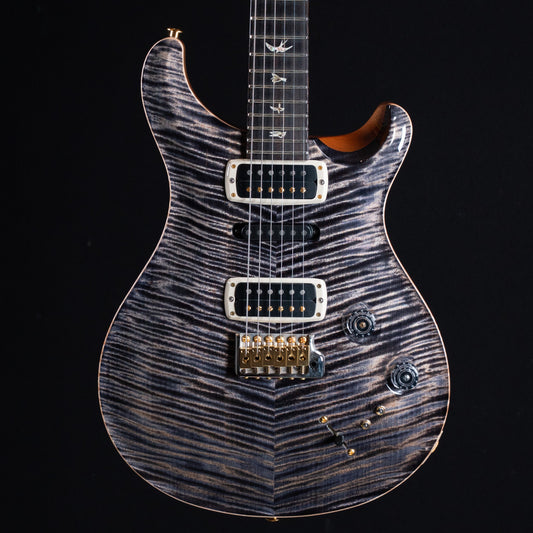 2024 PRS Modern Eagle V 10-Top Charcoal | Preowned