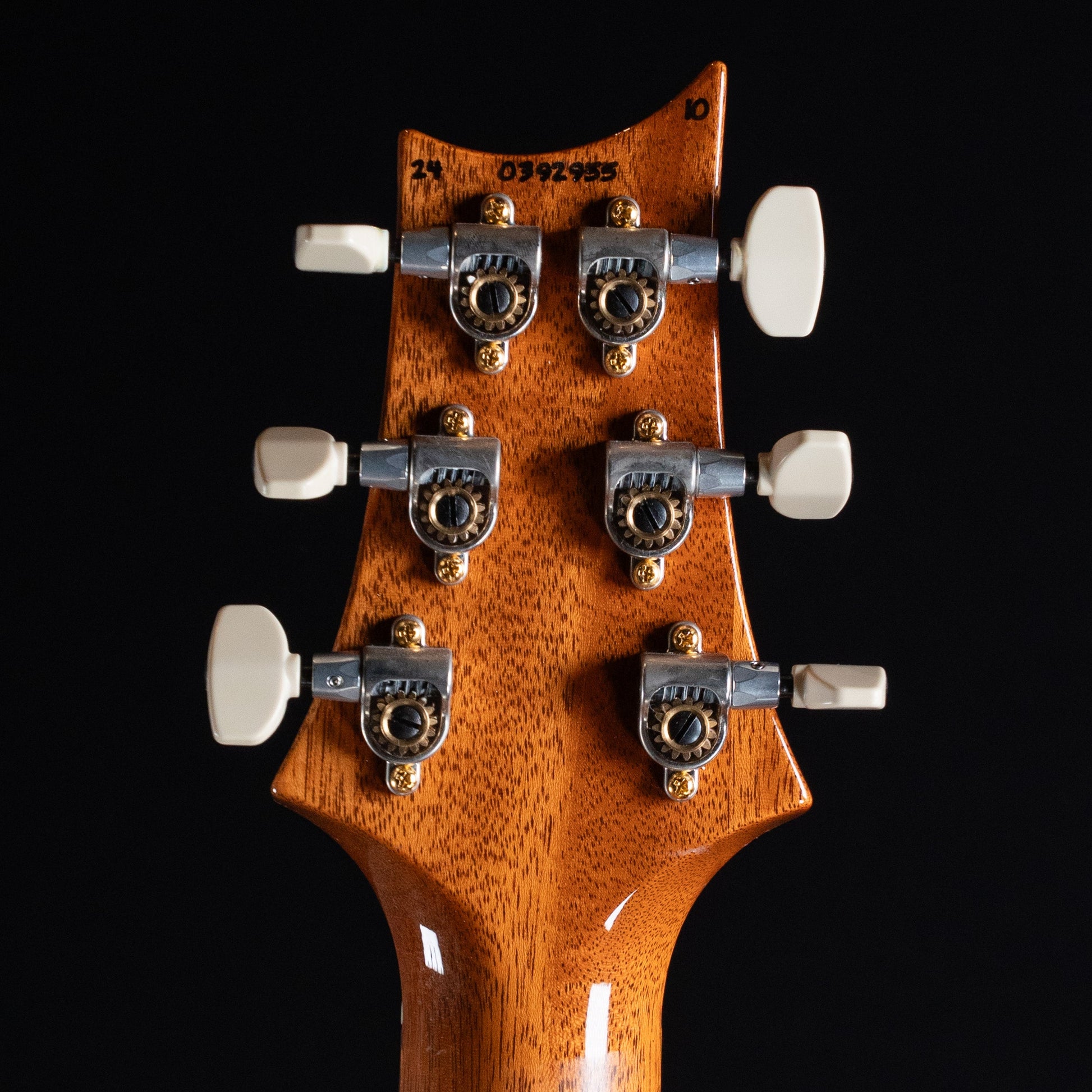 2024 PRS Modern Eagle V 10-Top Charcoal | Preowned