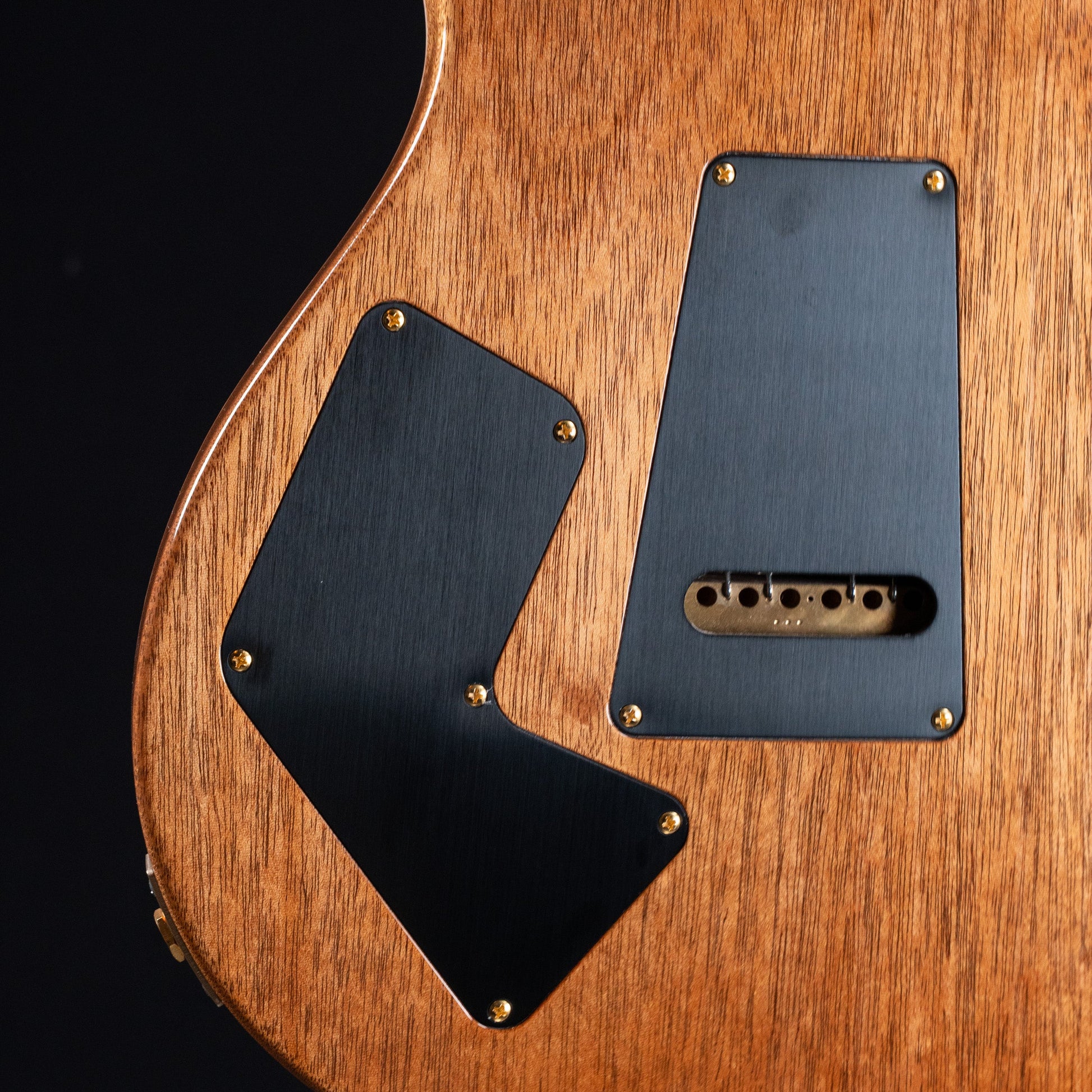 2024 PRS Modern Eagle V 10-Top Charcoal | Preowned