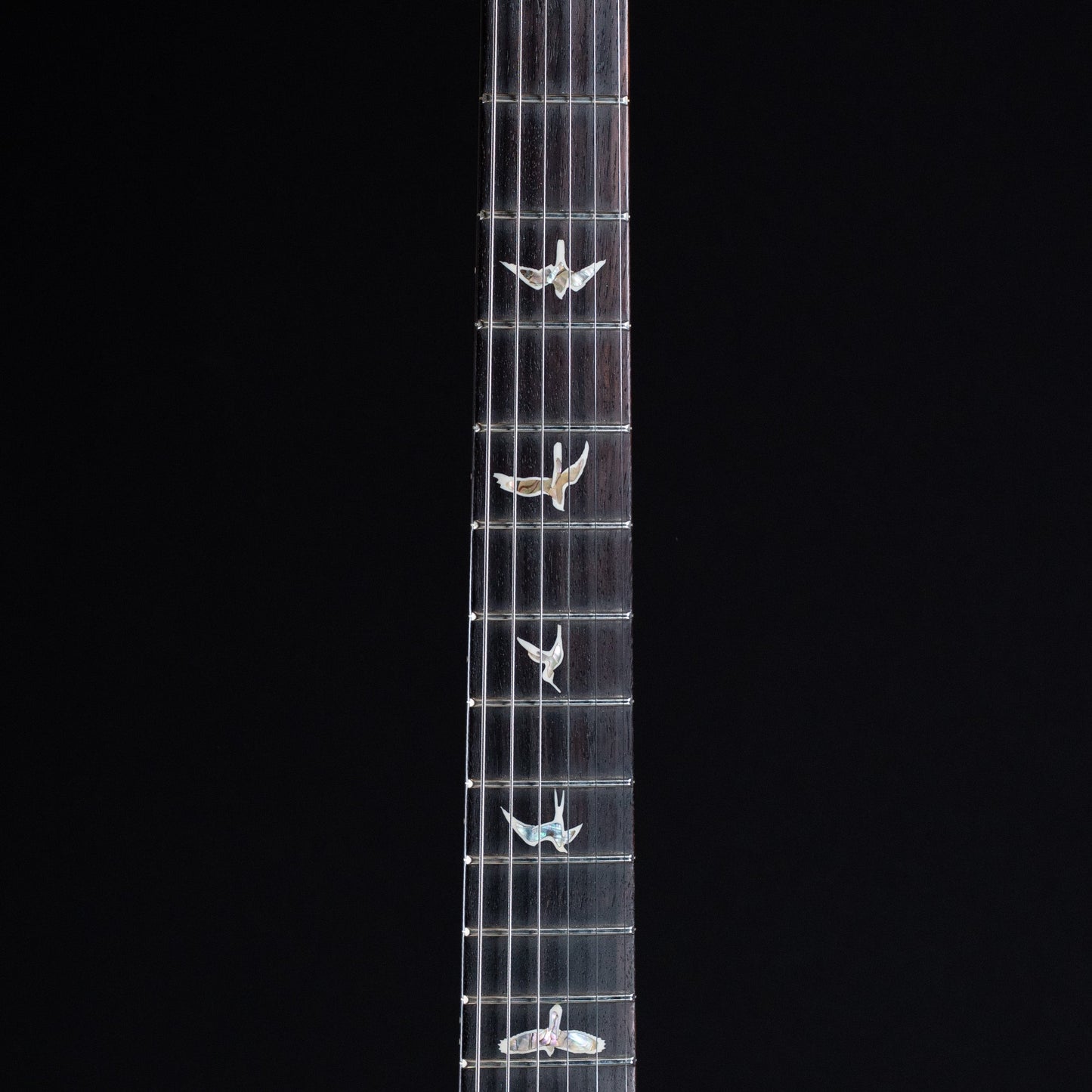 2024 PRS Modern Eagle V 10-Top Charcoal | Preowned