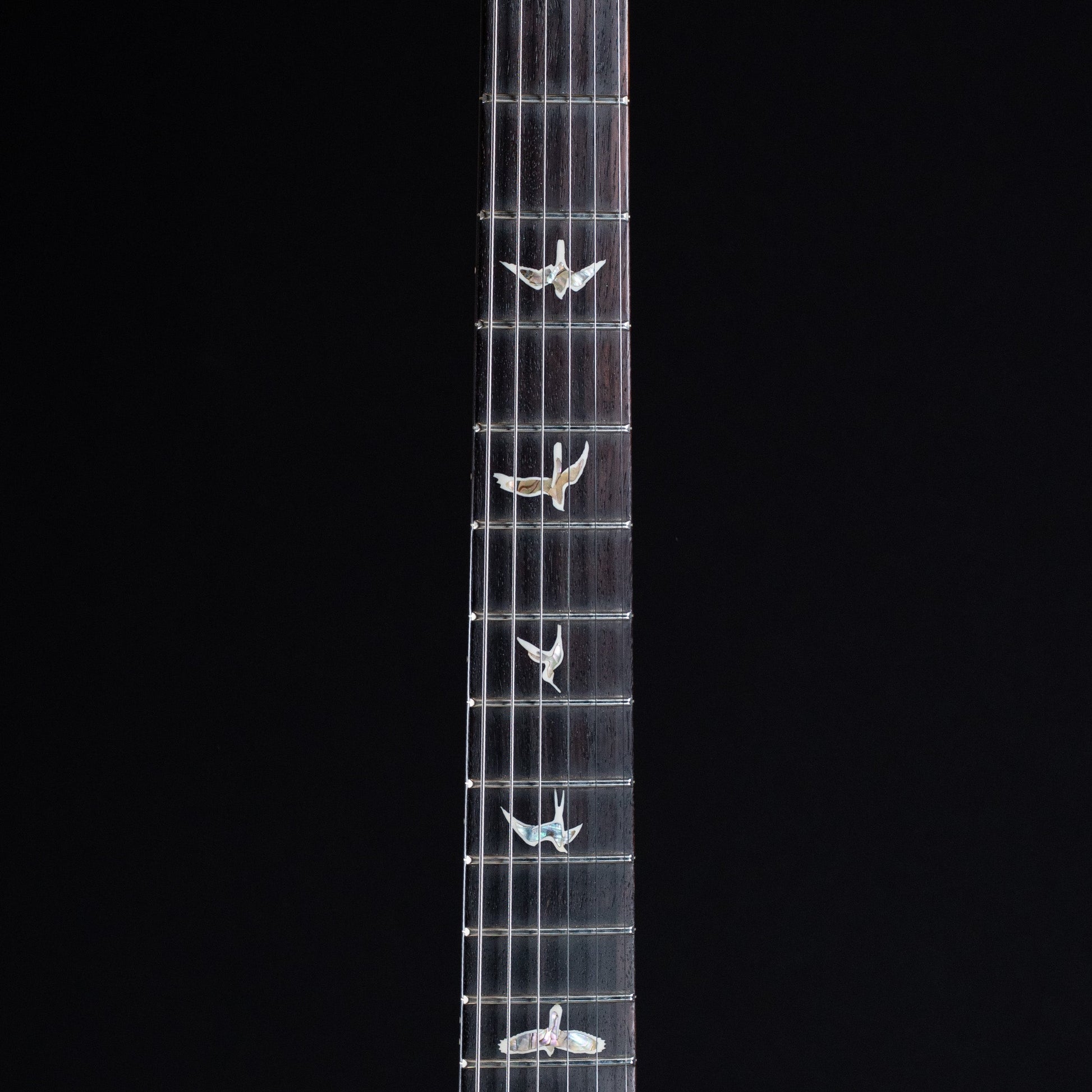 2024 PRS Modern Eagle V 10-Top Charcoal | Preowned