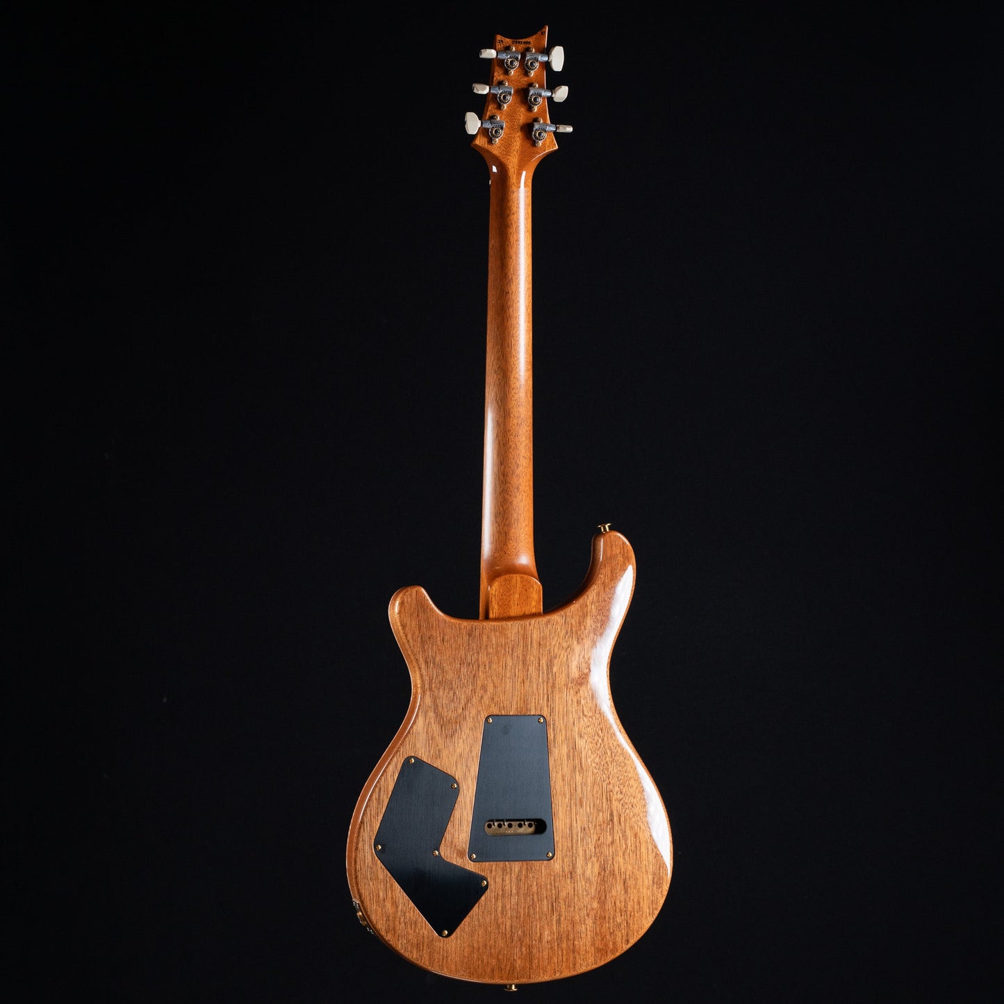 2024 PRS Modern Eagle V 10-Top Charcoal | Preowned