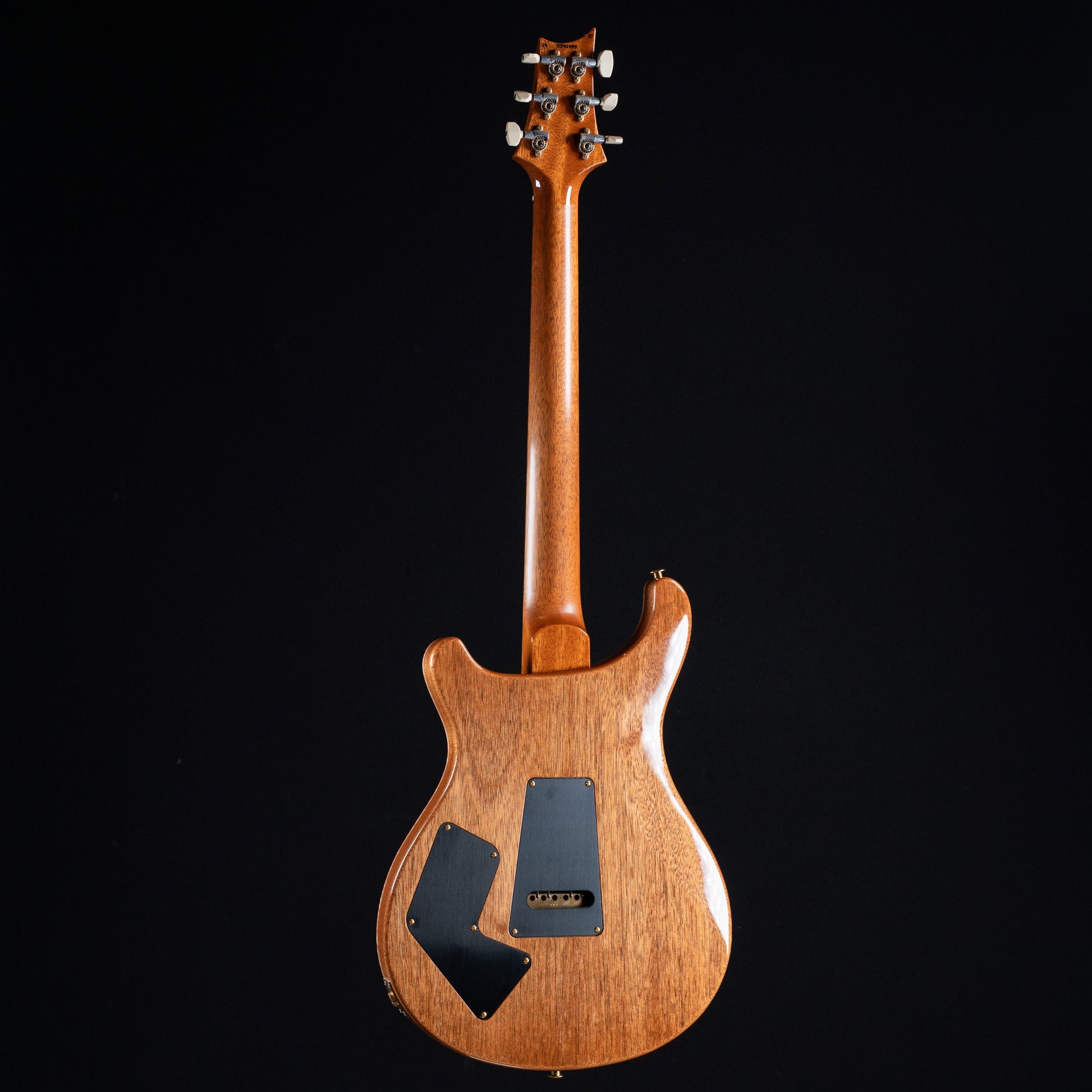2024 PRS Modern Eagle V 10-Top Charcoal | Preowned