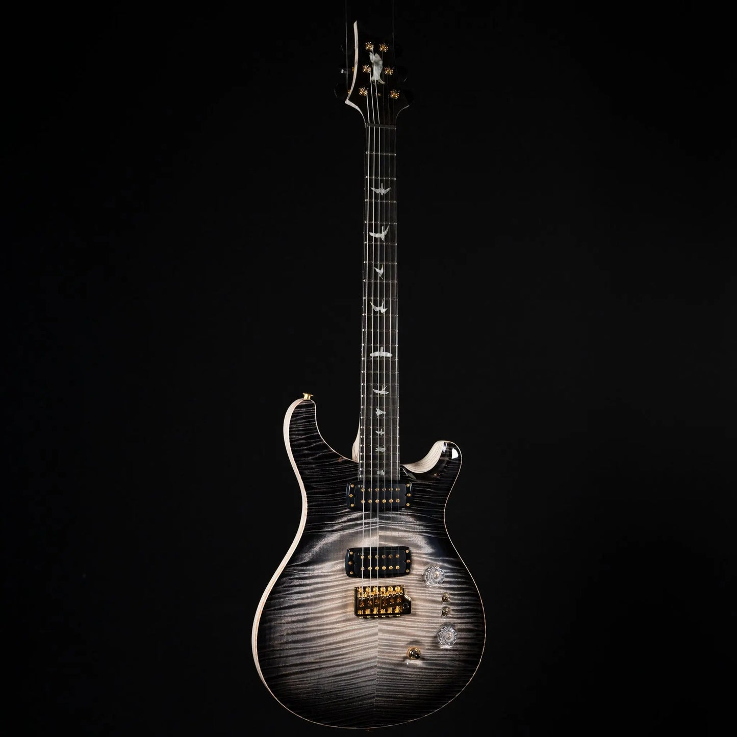 PRS Private Stock Custom 24-08 Electric Guitar - Frostbite Glow