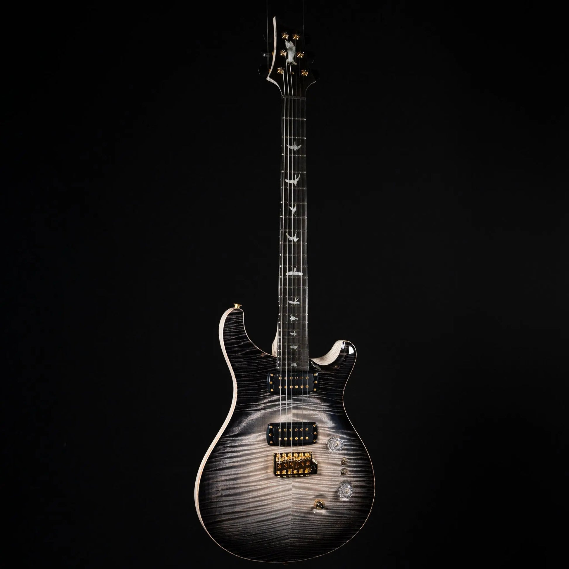 PRS Private Stock Custom 24-08 Electric Guitar - Frostbite Glow