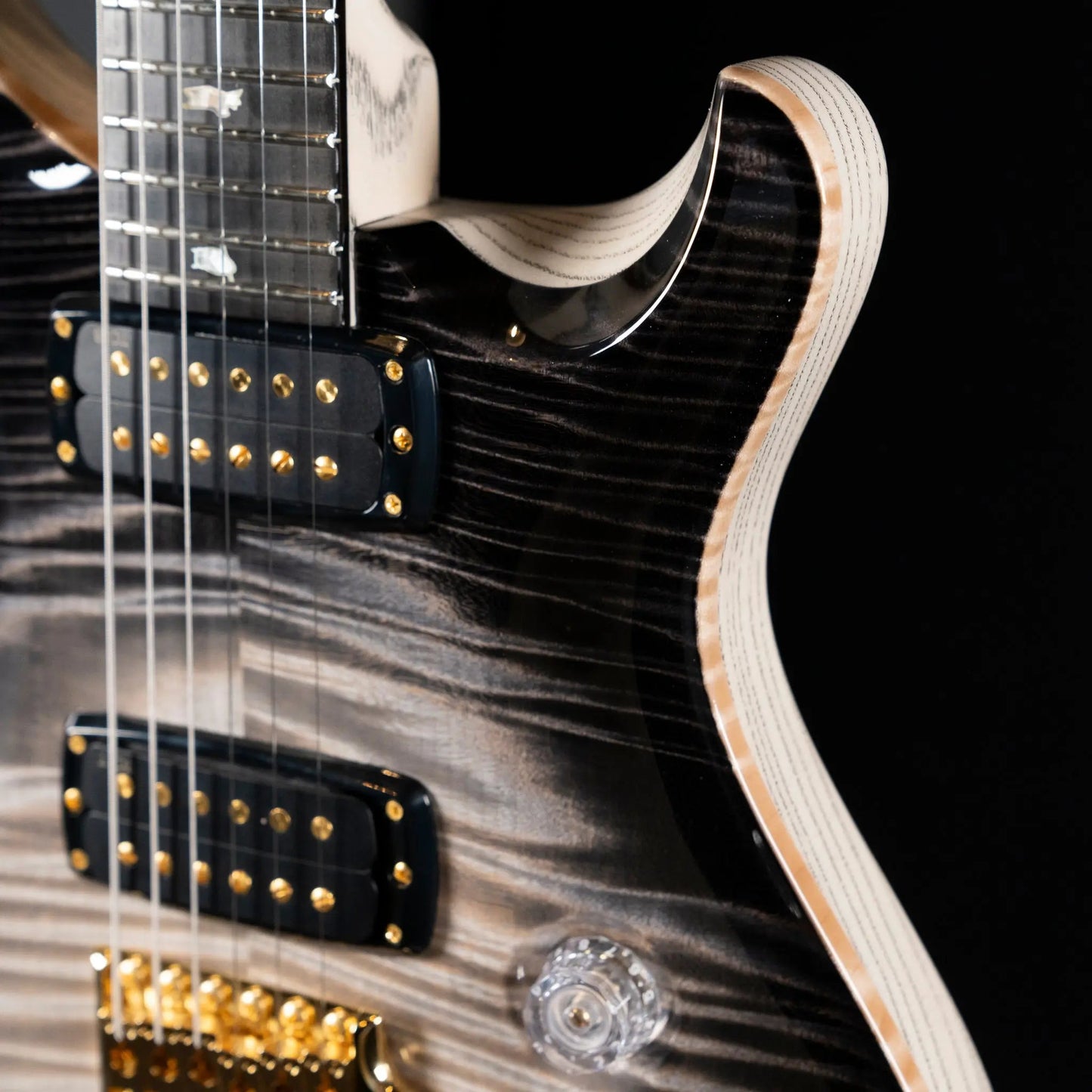 PRS Private Stock Custom 24-08 Electric Guitar - Frostbite Glow