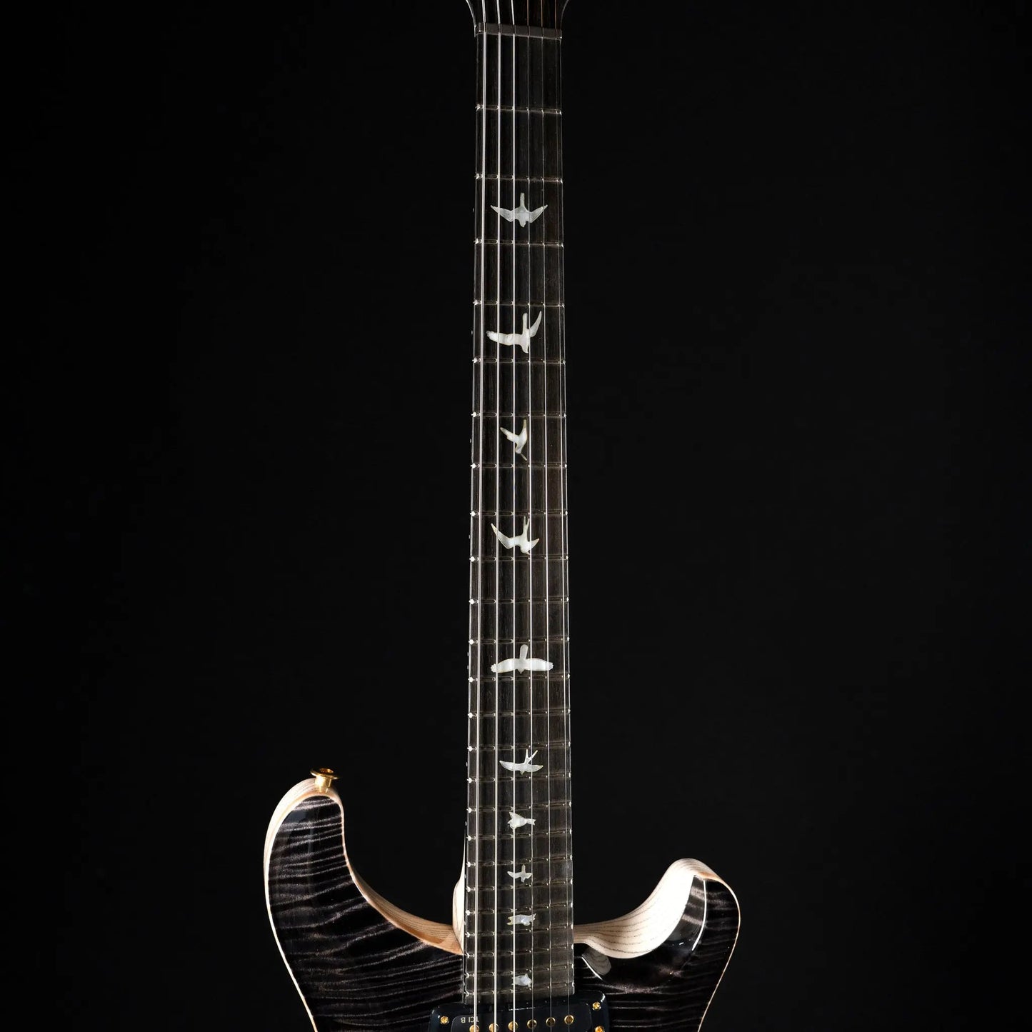 PRS Private Stock Custom 24-08 Electric Guitar - Frostbite Glow
