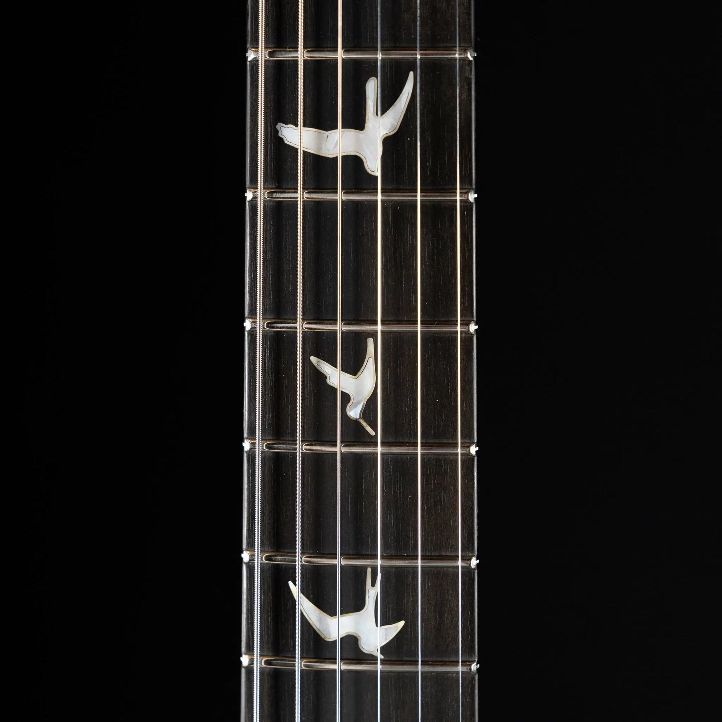 PRS Private Stock Custom 24-08 Electric Guitar - Frostbite Glow