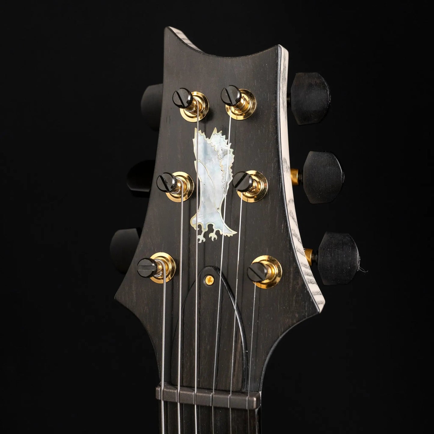 PRS Private Stock Custom 24-08 Electric Guitar - Frostbite Glow