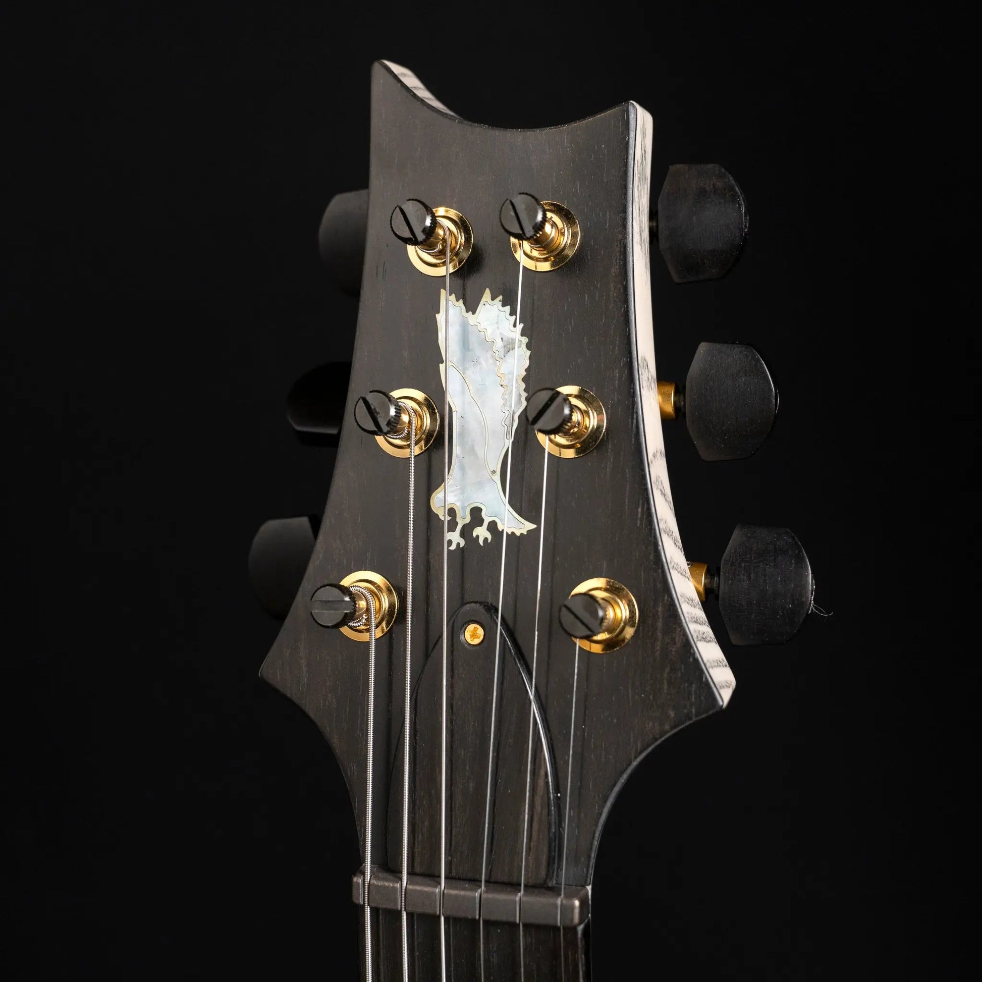 PRS Private Stock Custom 24-08 Electric Guitar - Frostbite Glow