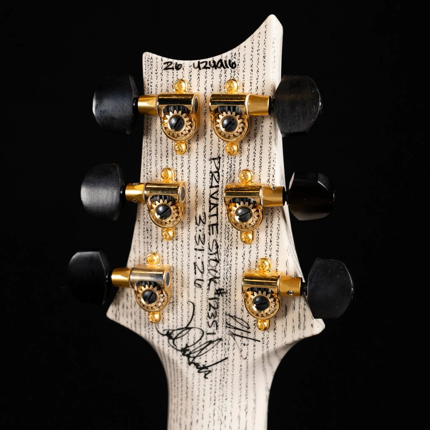 PRS Private Stock Custom 24-08 Electric Guitar - Frostbite Glow